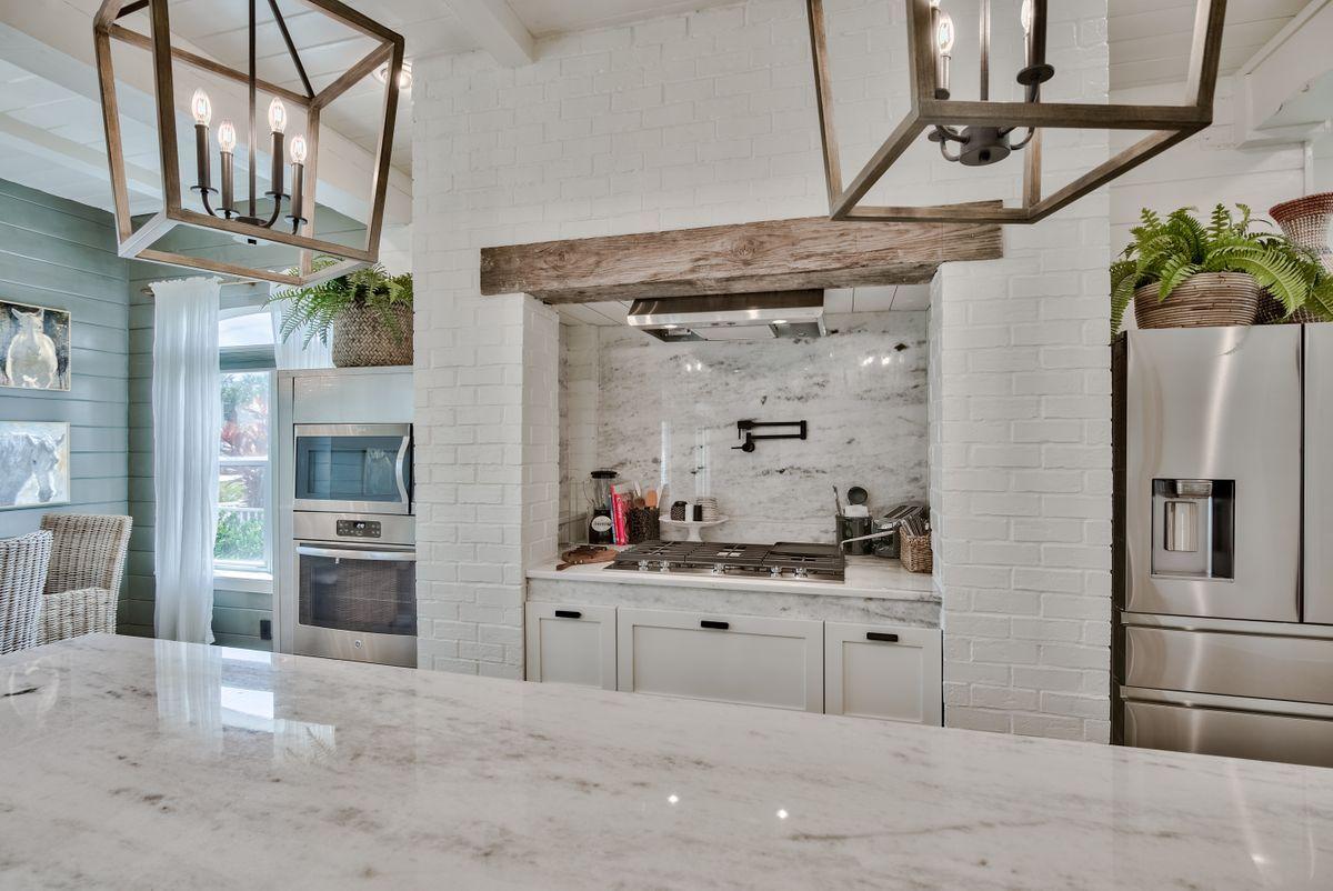 CRYSTAL BEACH - Residential