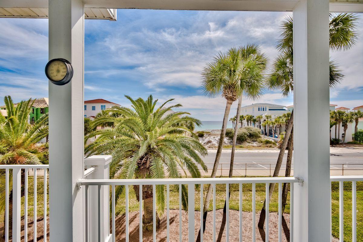 CRYSTAL BEACH - Residential