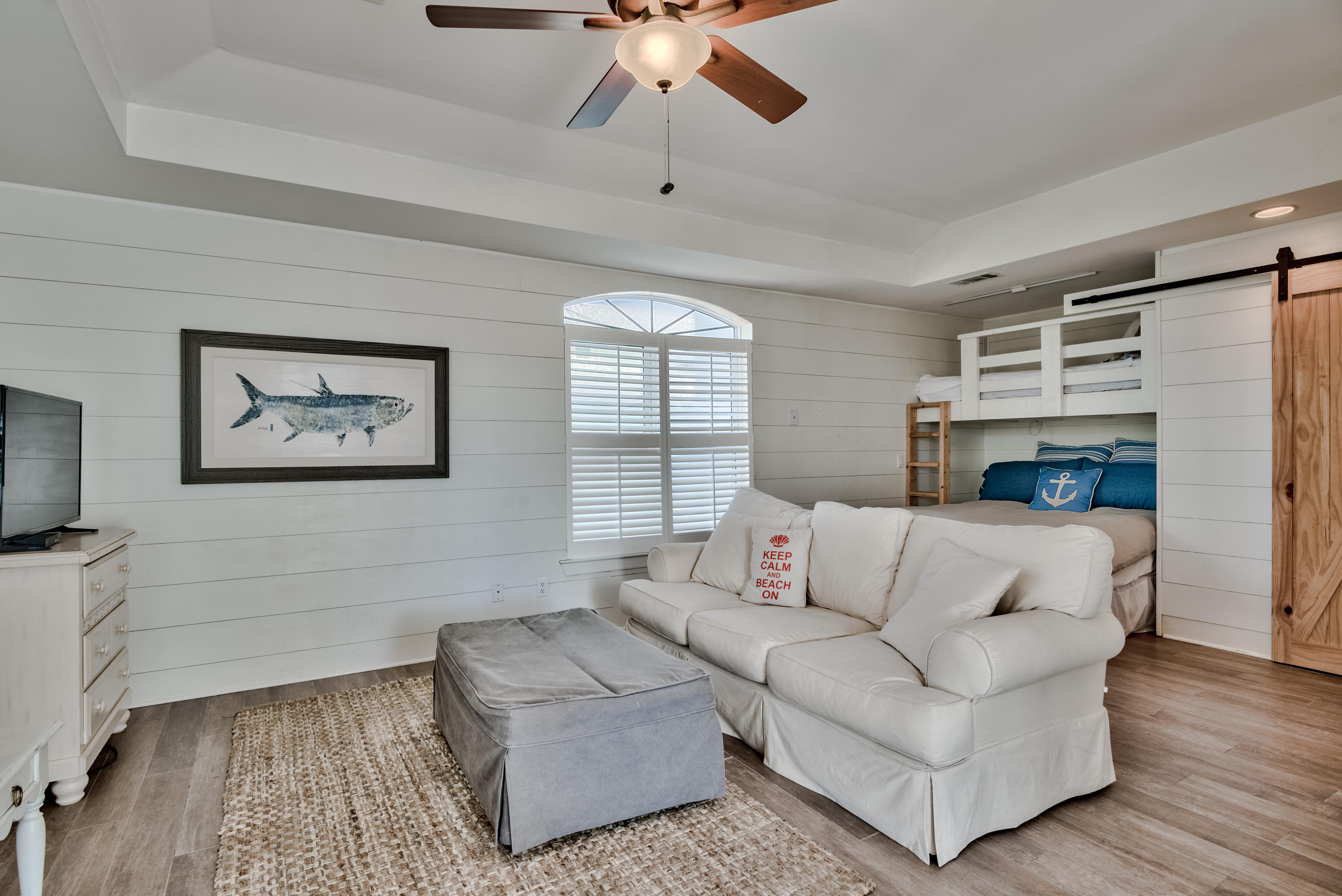 CRYSTAL BEACH - Residential
