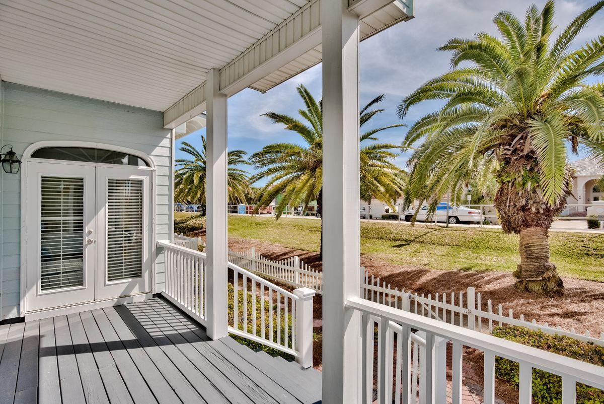 CRYSTAL BEACH - Residential