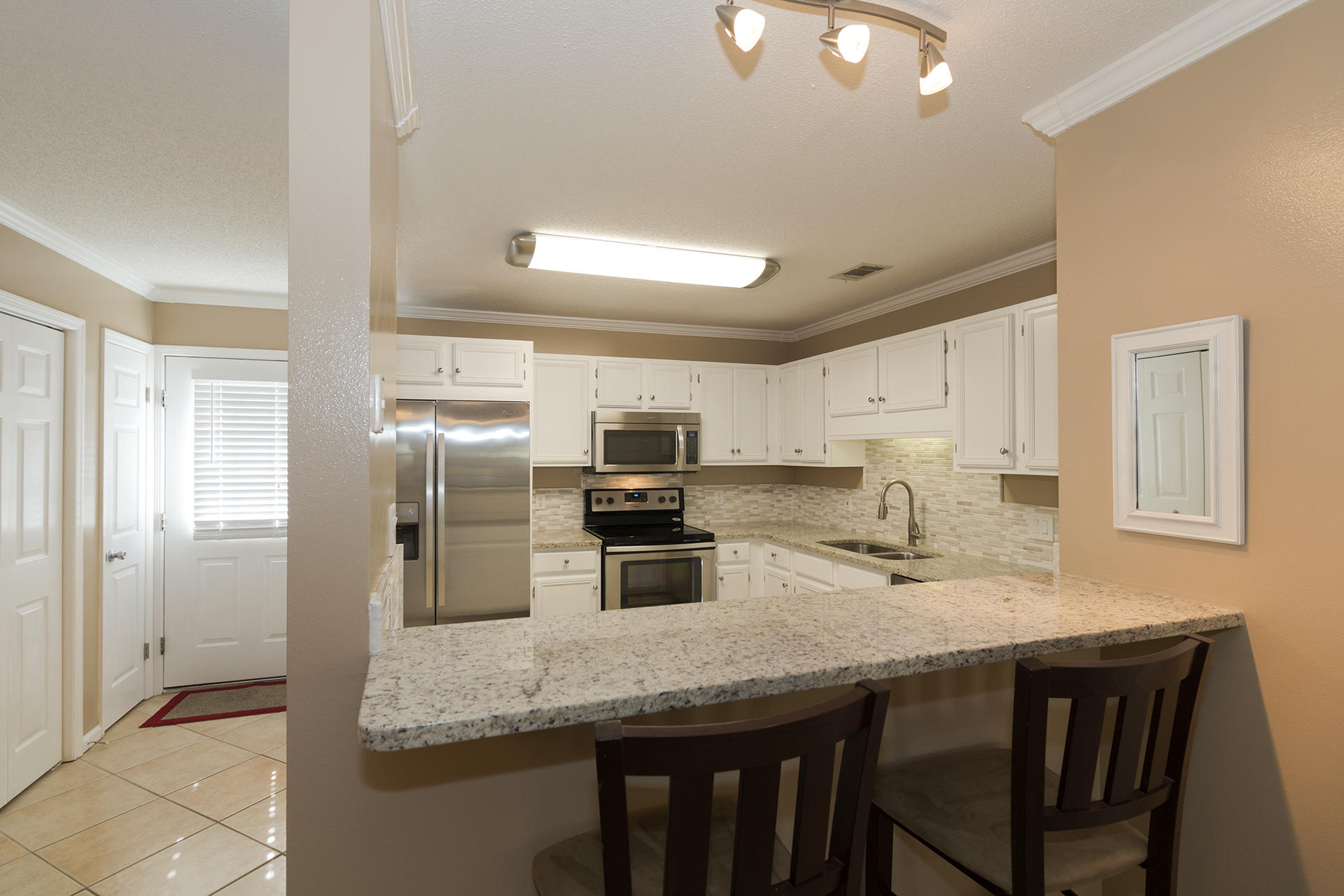 WOODLAND SHORES T/H PH 5 - Residential