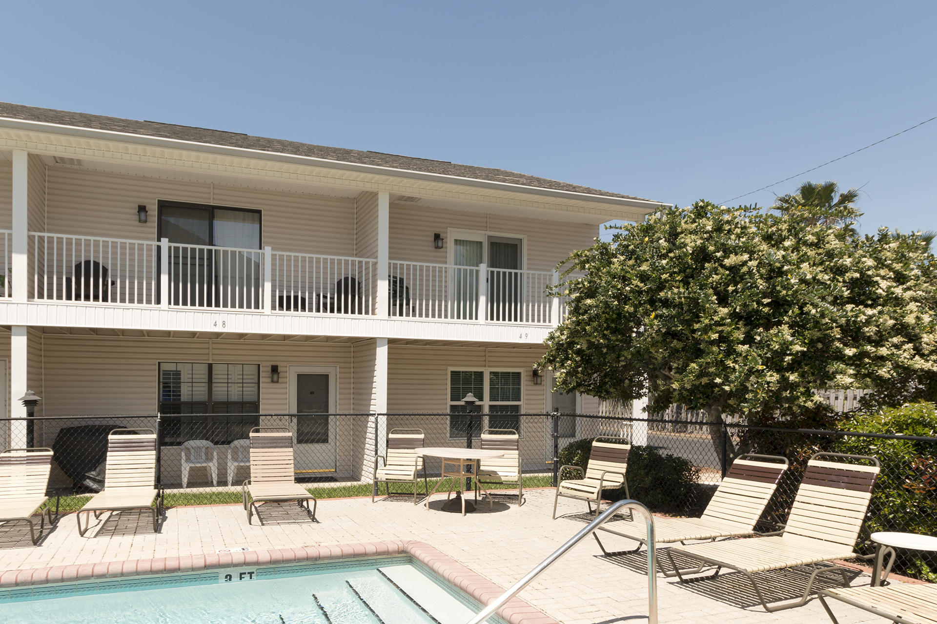 WOODLAND SHORES T/H PH 5 - Residential