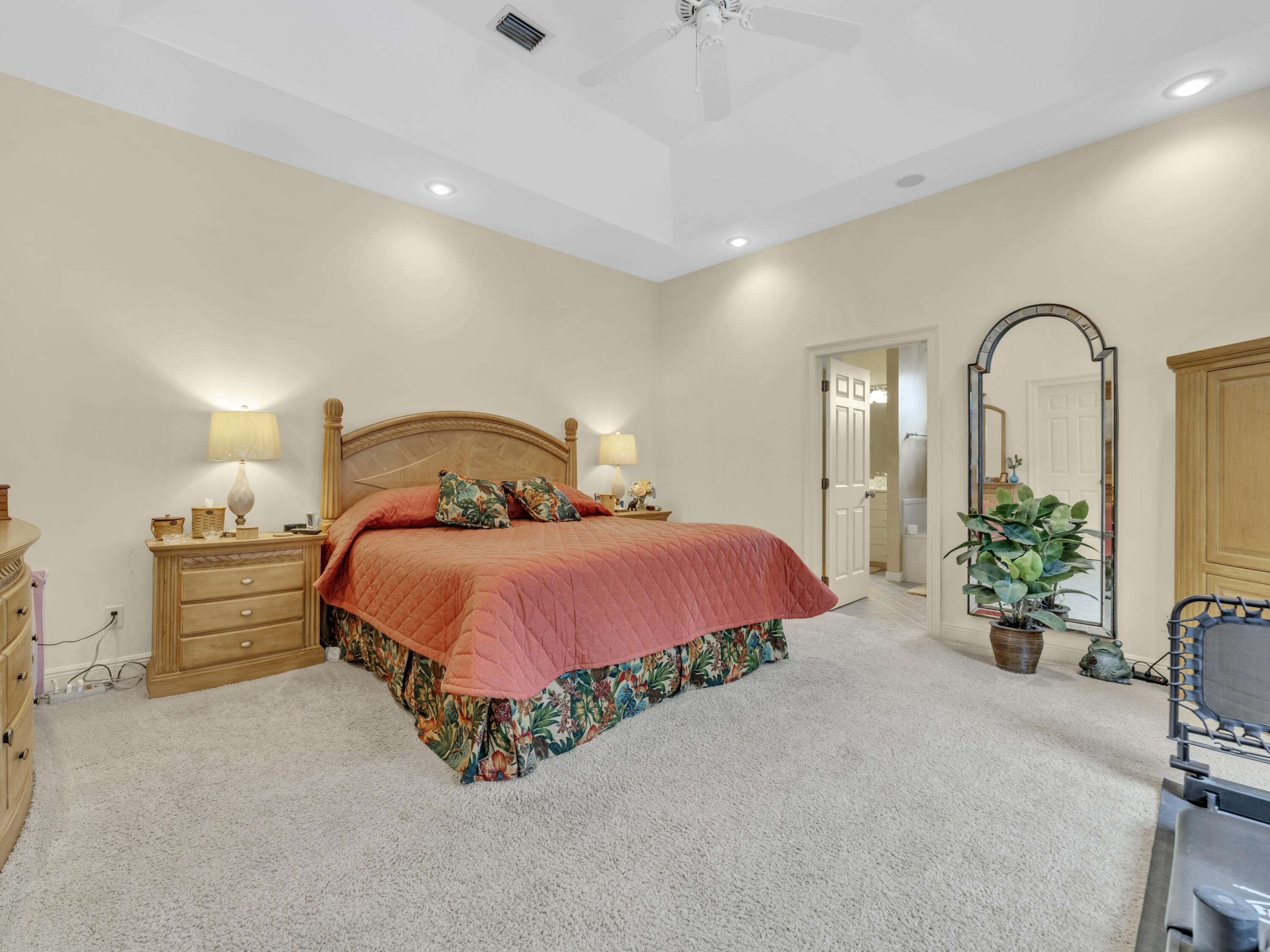CAMP CREEK LAKE - Residential