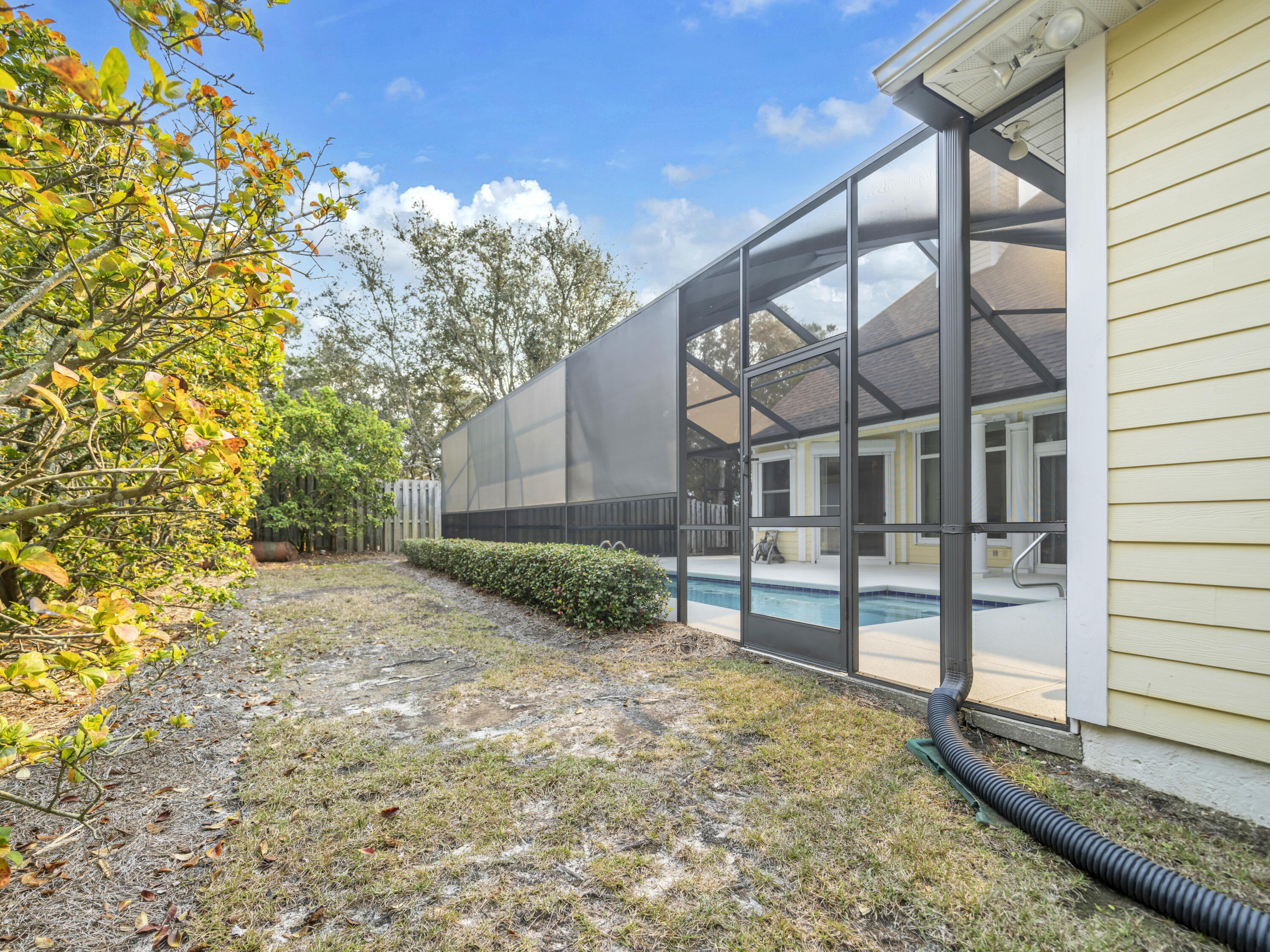 CAMP CREEK LAKE - Residential