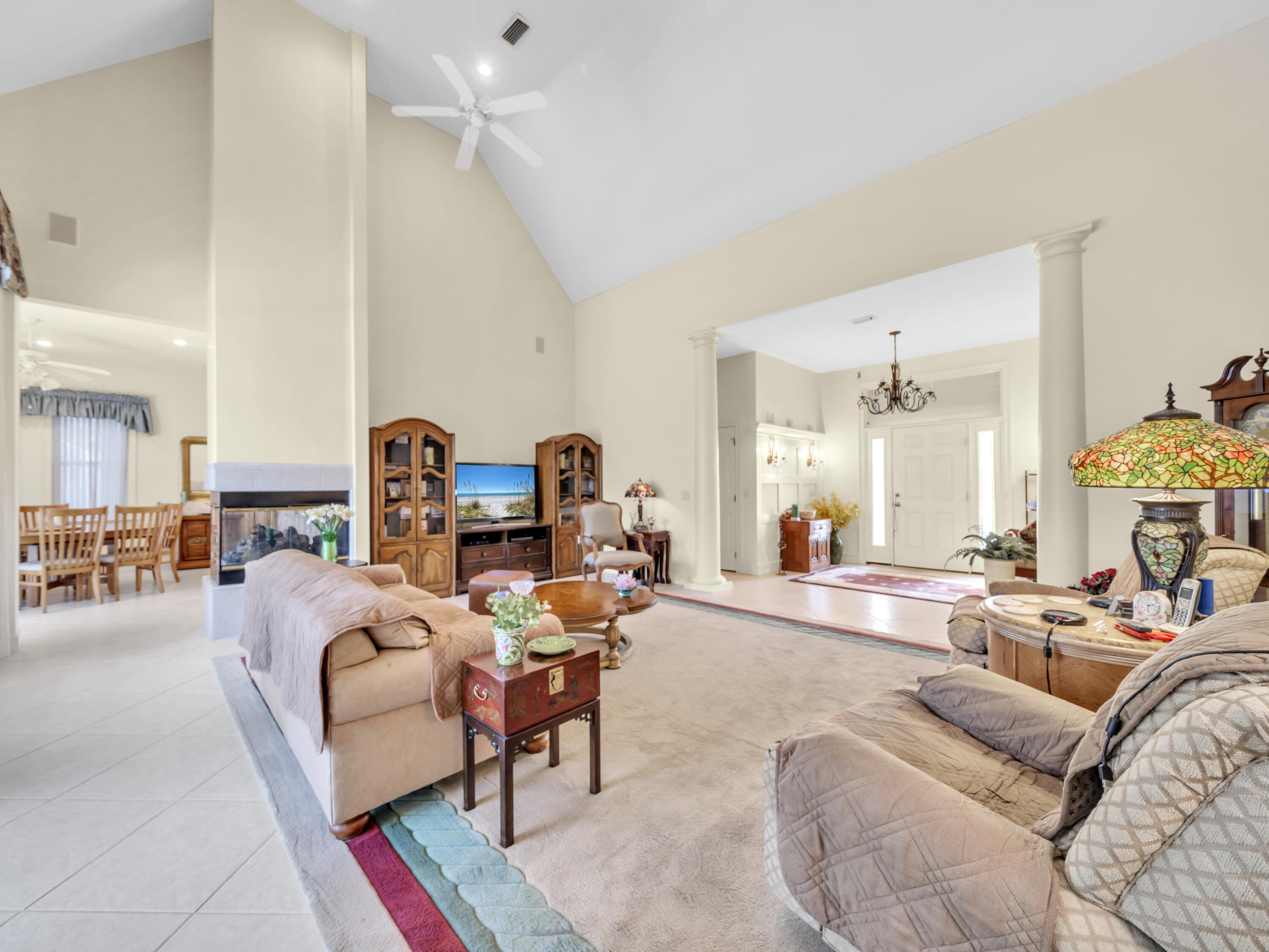 CAMP CREEK LAKE - Residential
