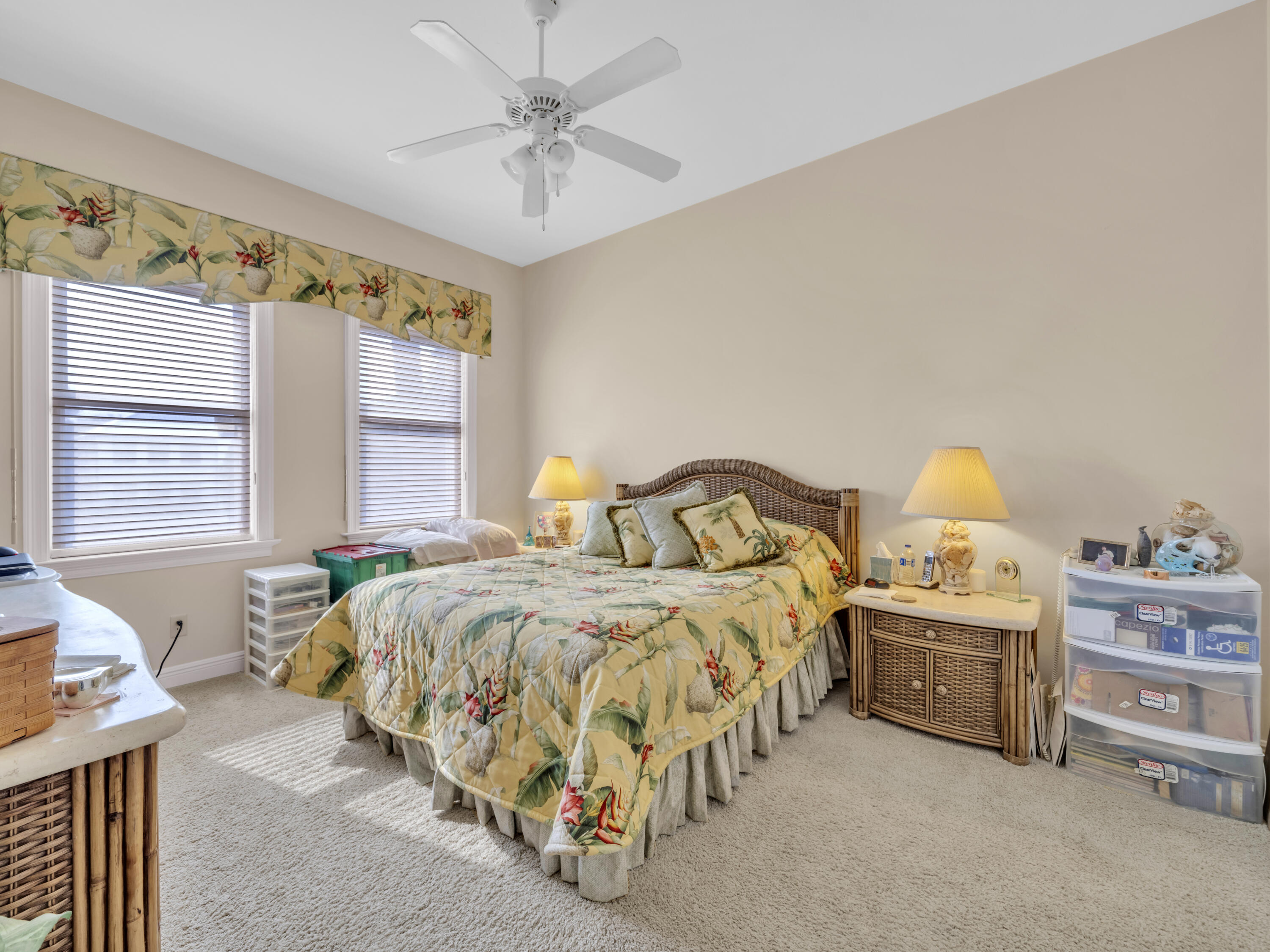 CAMP CREEK LAKE - Residential