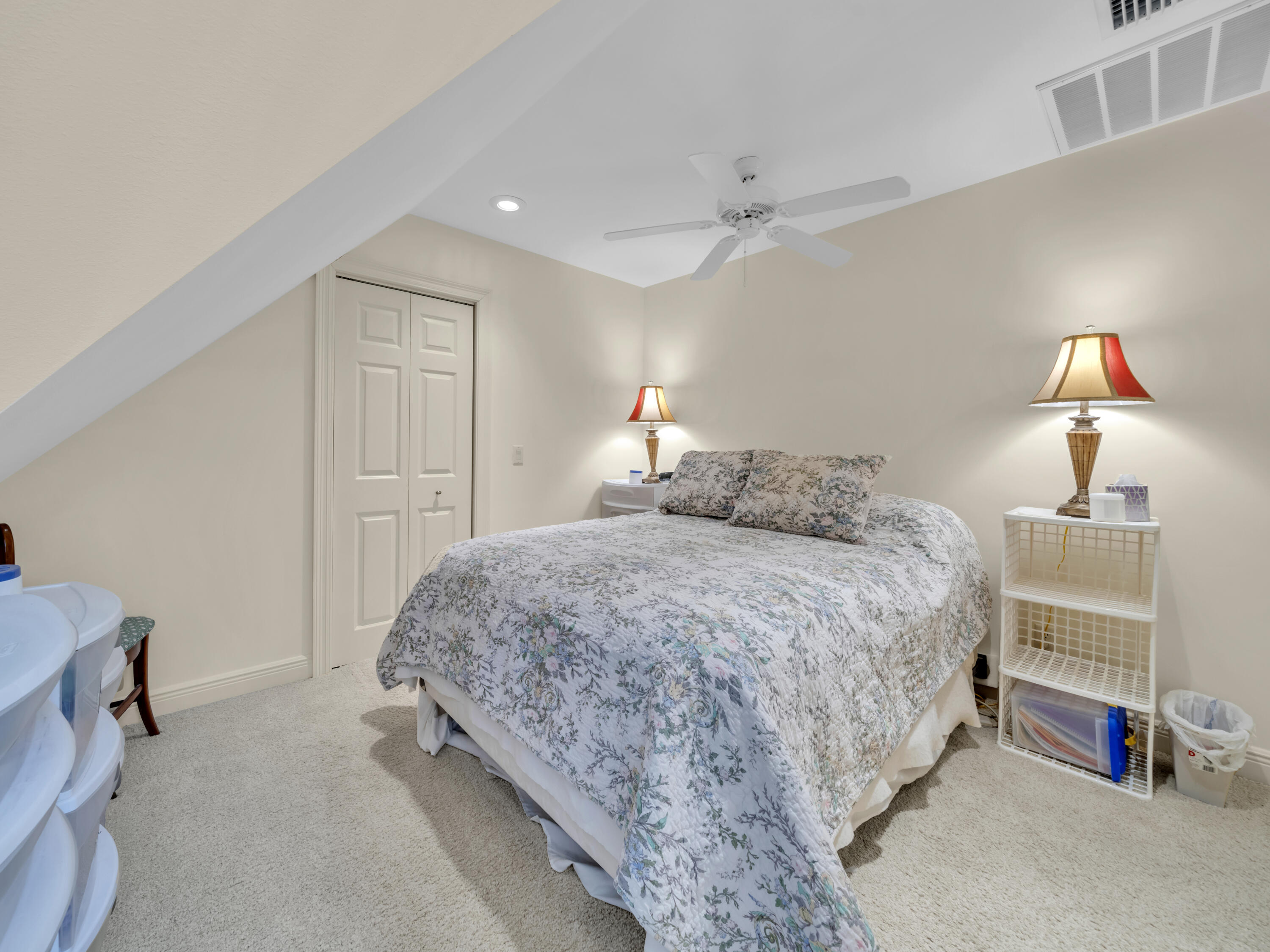 CAMP CREEK LAKE - Residential