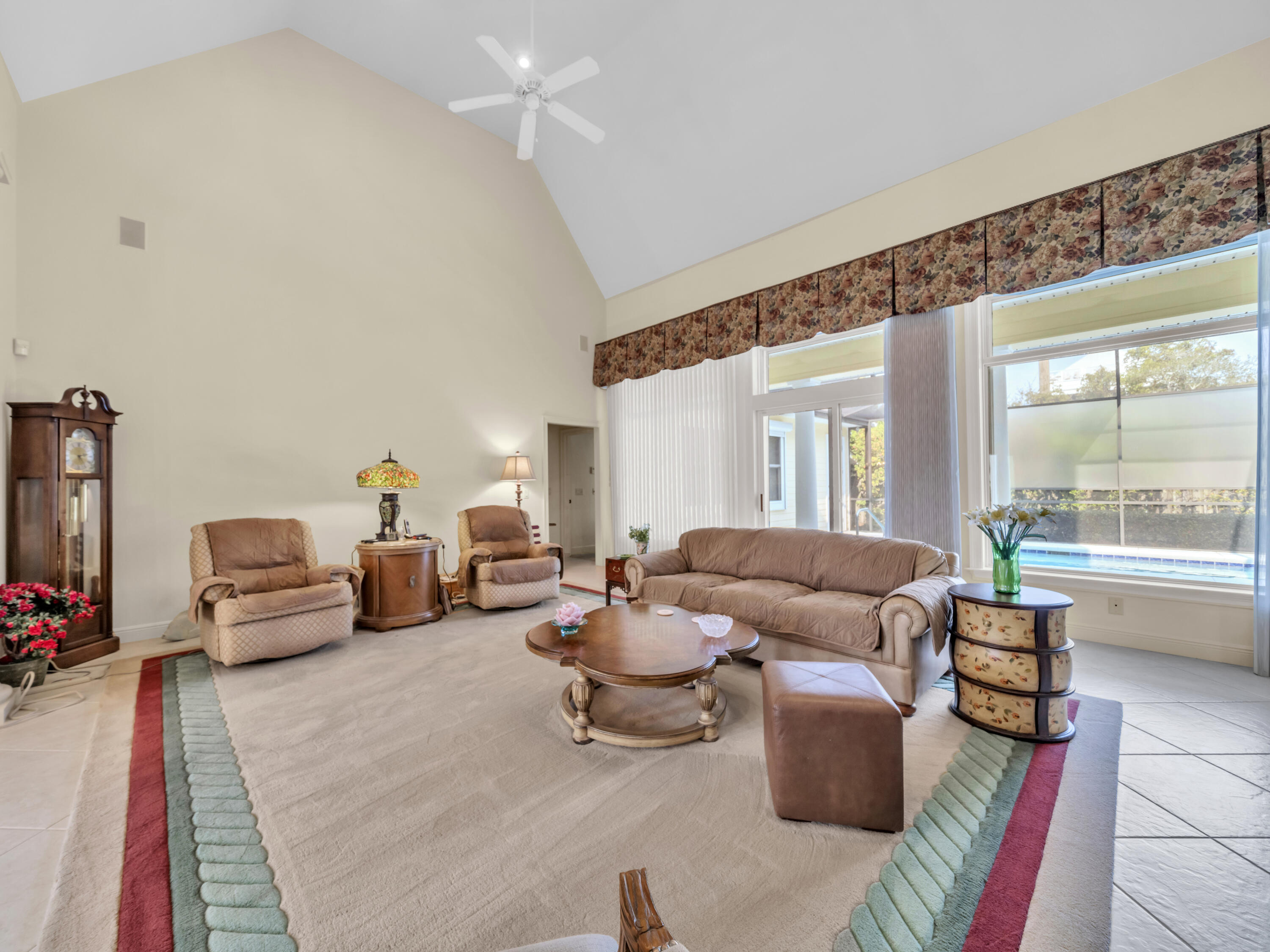 CAMP CREEK LAKE - Residential
