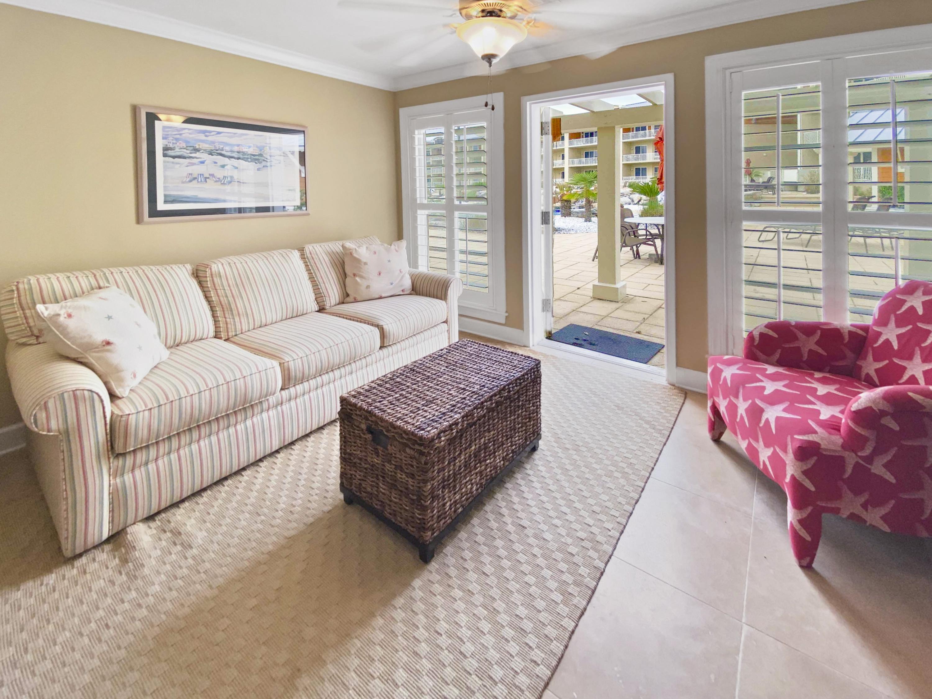 SANCTUARY AT REDFISH - Residential