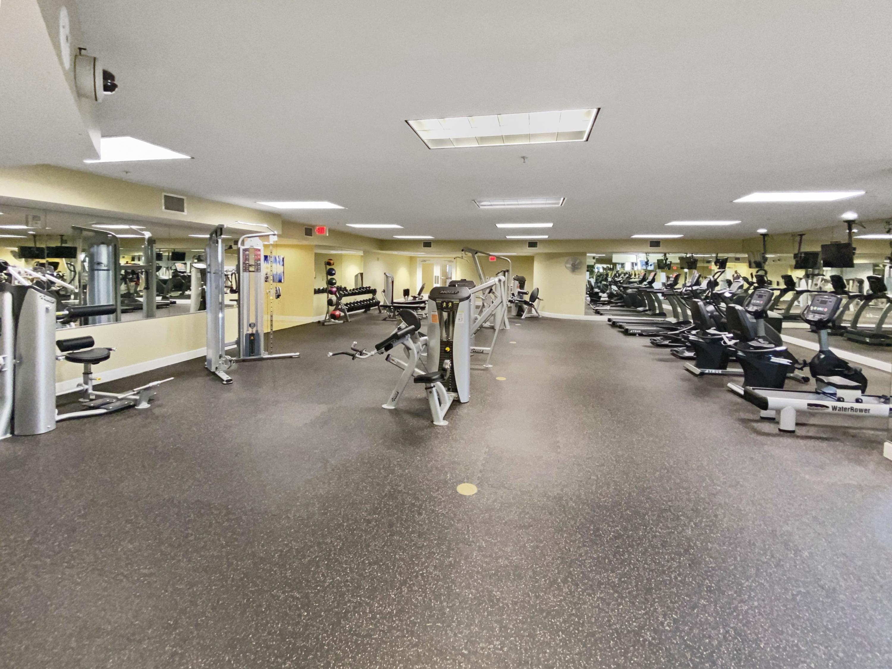 SANCTUARY AT REDFISH - Residential