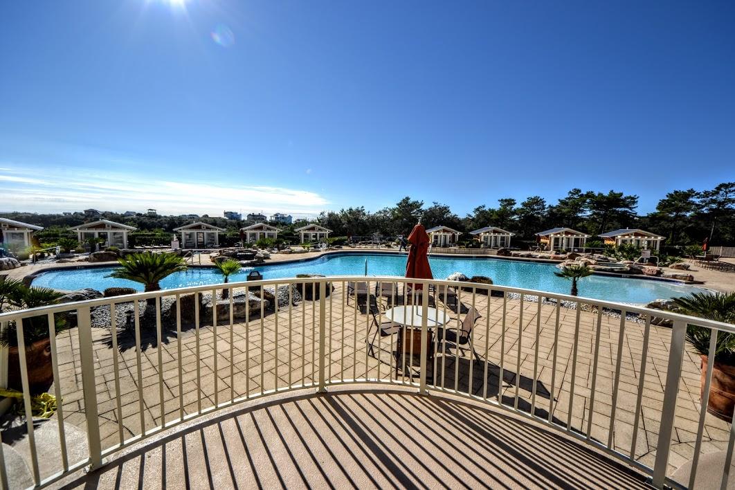 SANCTUARY AT REDFISH - Residential