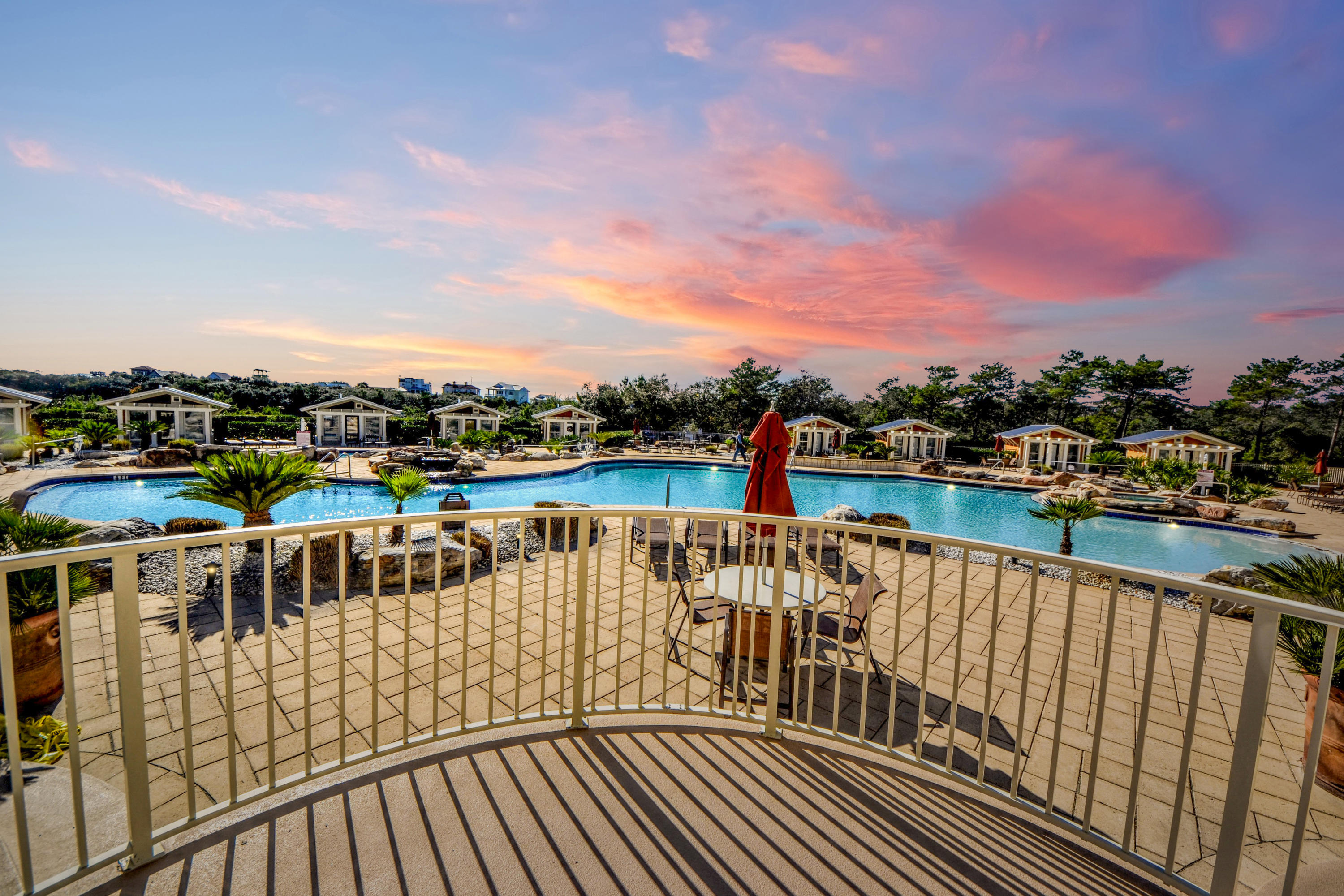 SANCTUARY AT REDFISH - Residential