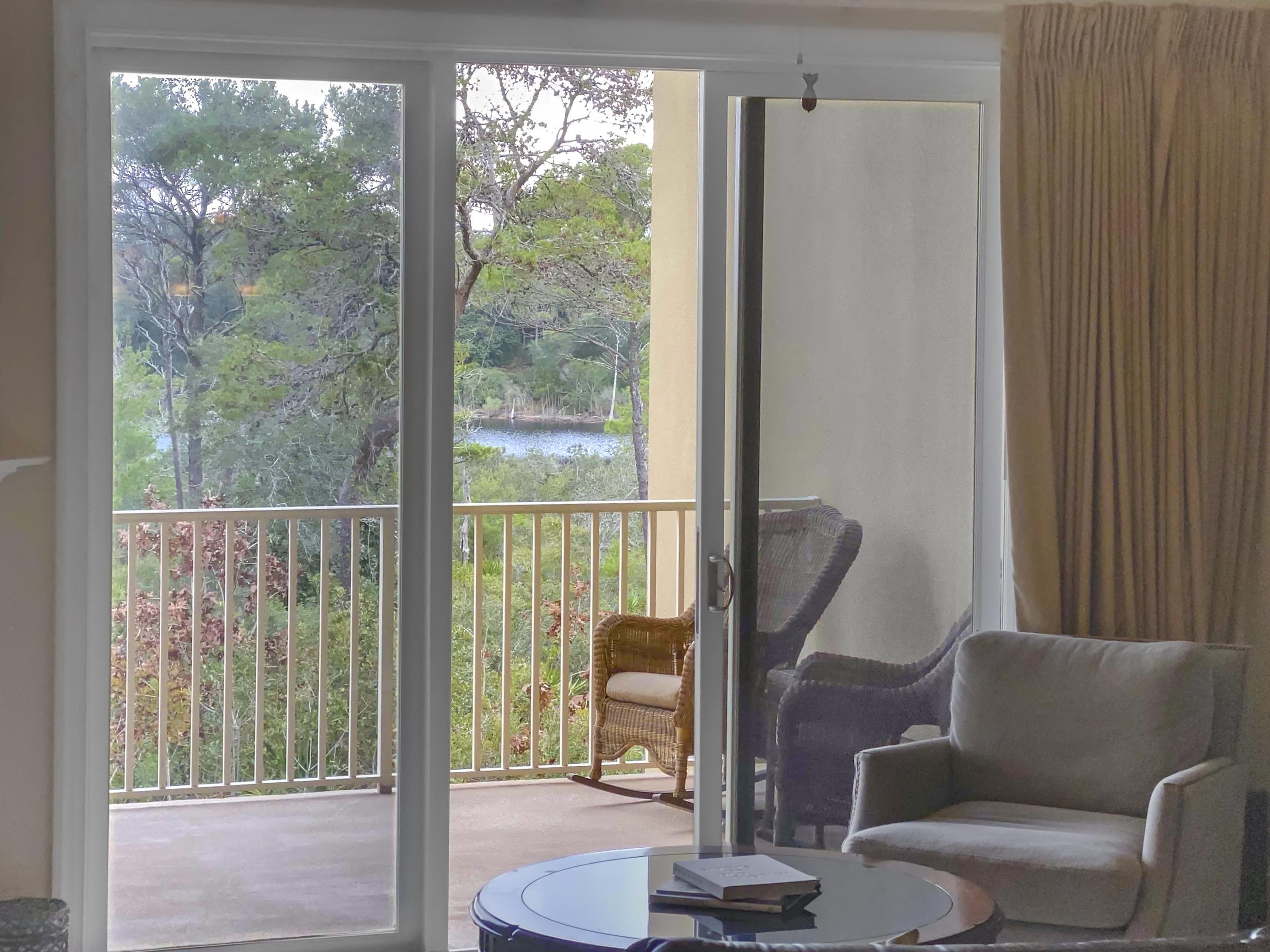 SANCTUARY AT REDFISH - Residential