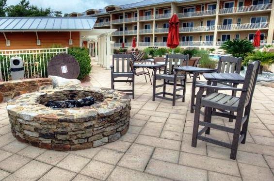 SANCTUARY AT REDFISH - Residential