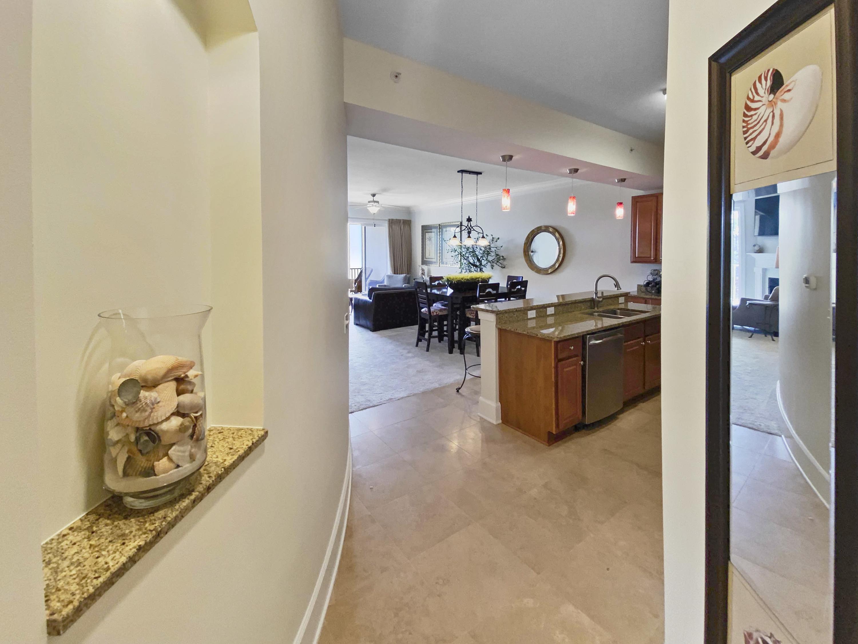 SANCTUARY AT REDFISH - Residential