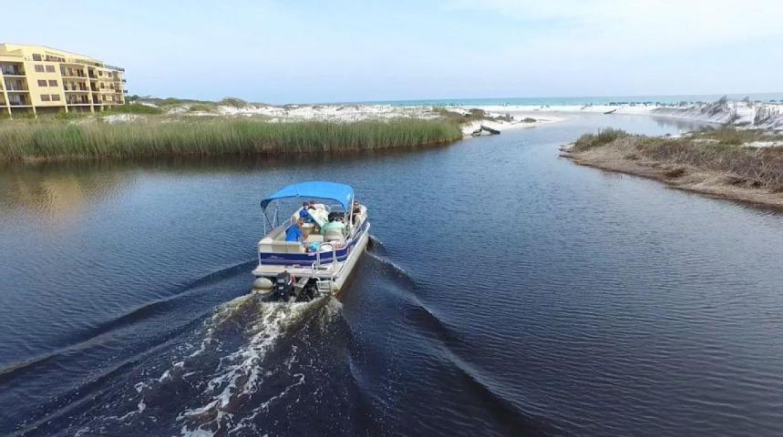 SANCTUARY AT REDFISH - Residential