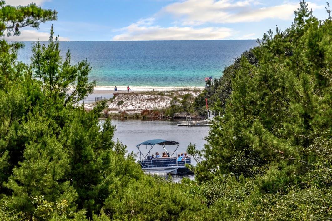 SANCTUARY AT REDFISH - Residential