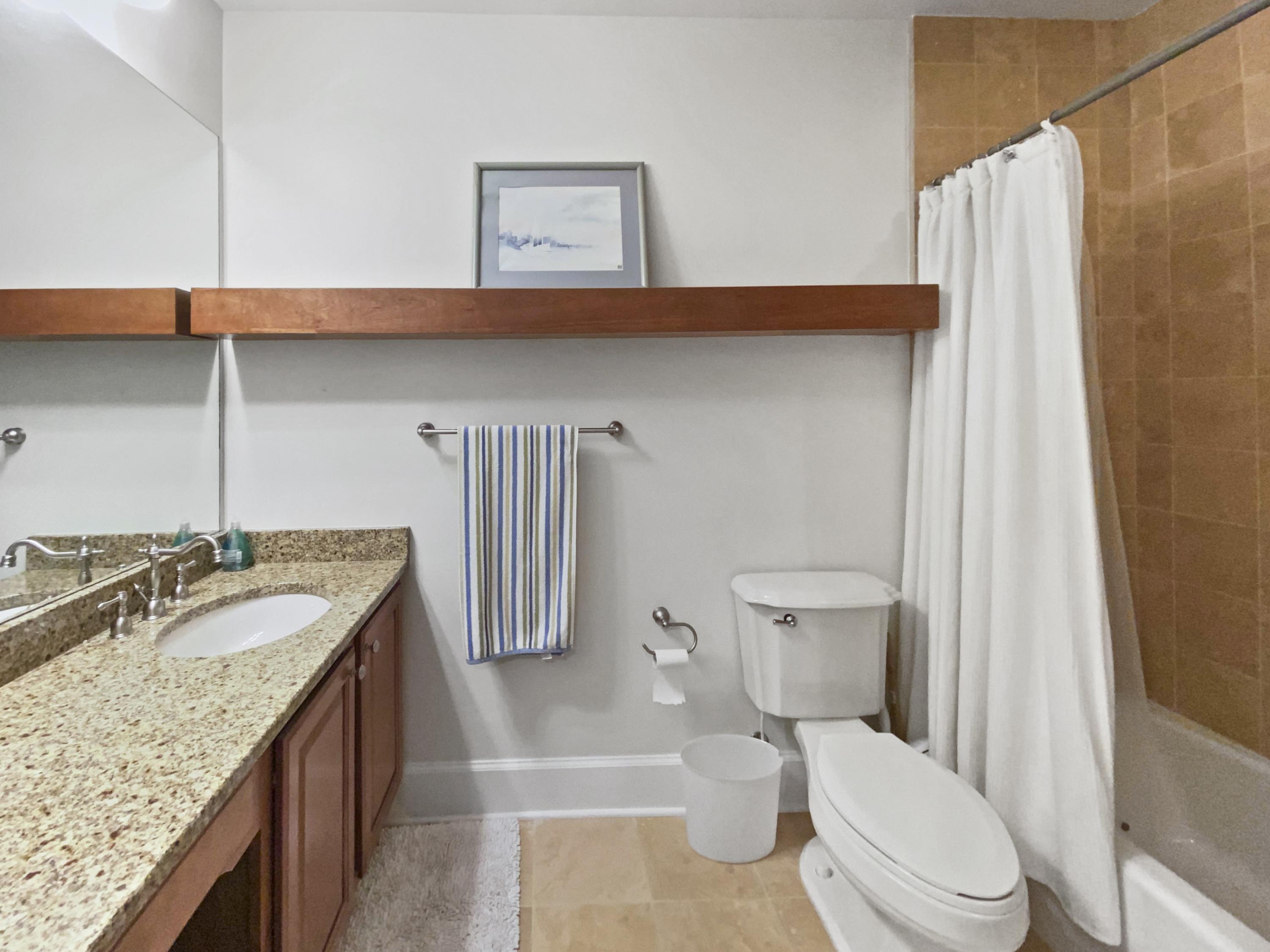 SANCTUARY AT REDFISH - Residential