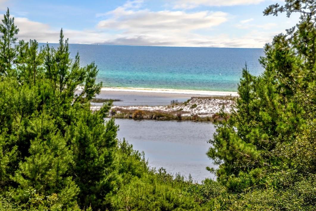 SANCTUARY AT REDFISH - Residential