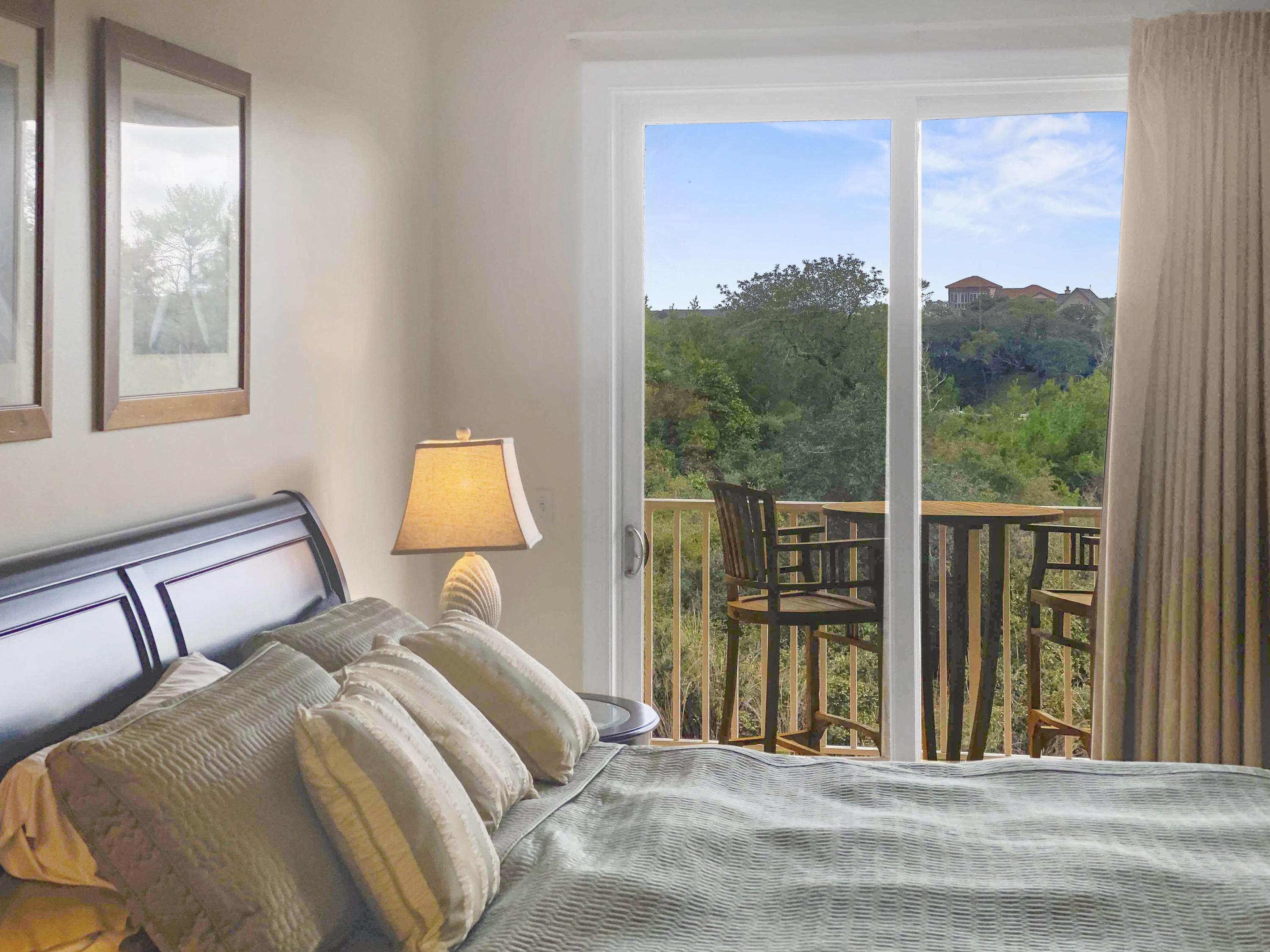 SANCTUARY AT REDFISH - Residential