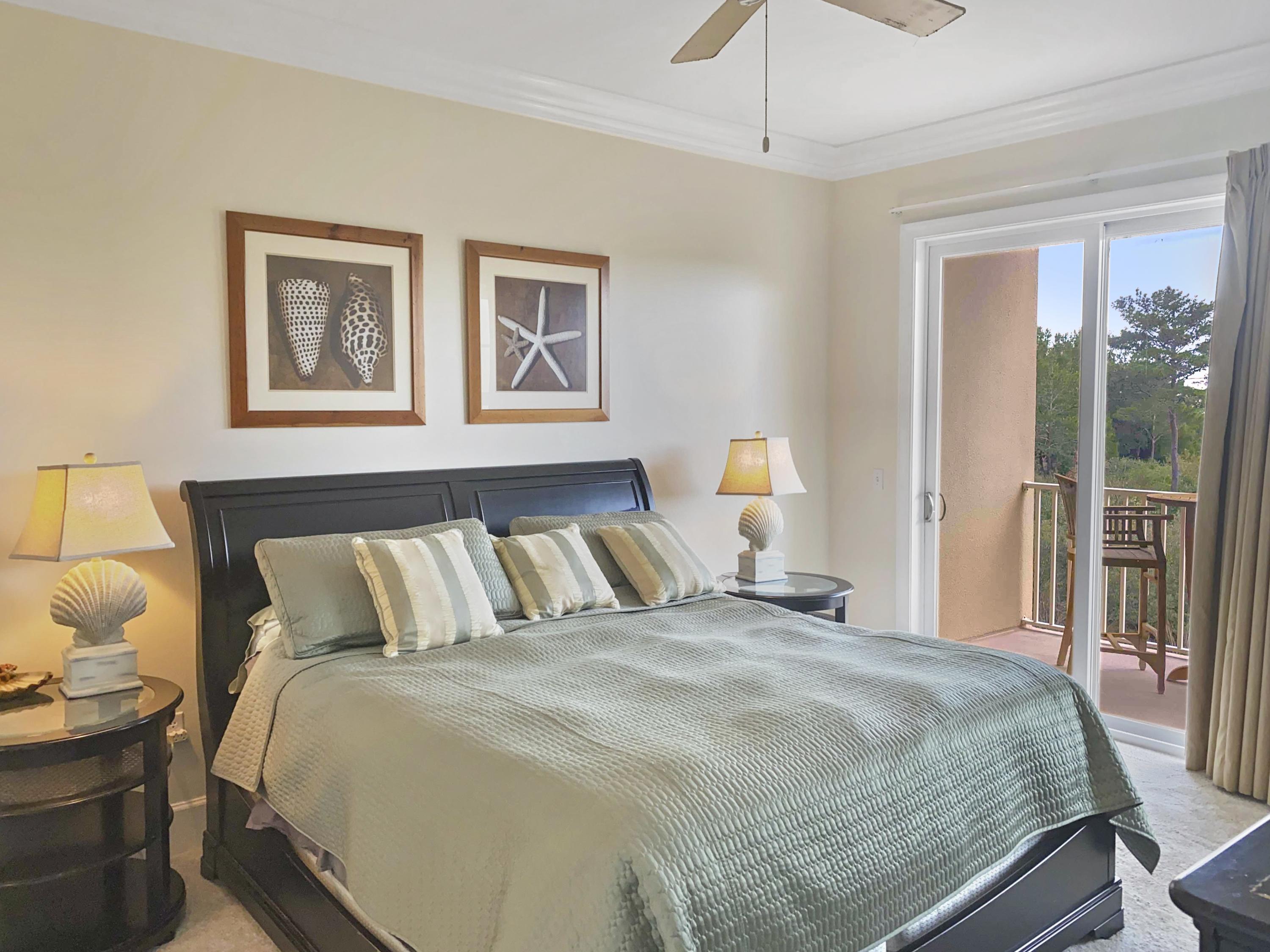 SANCTUARY AT REDFISH - Residential