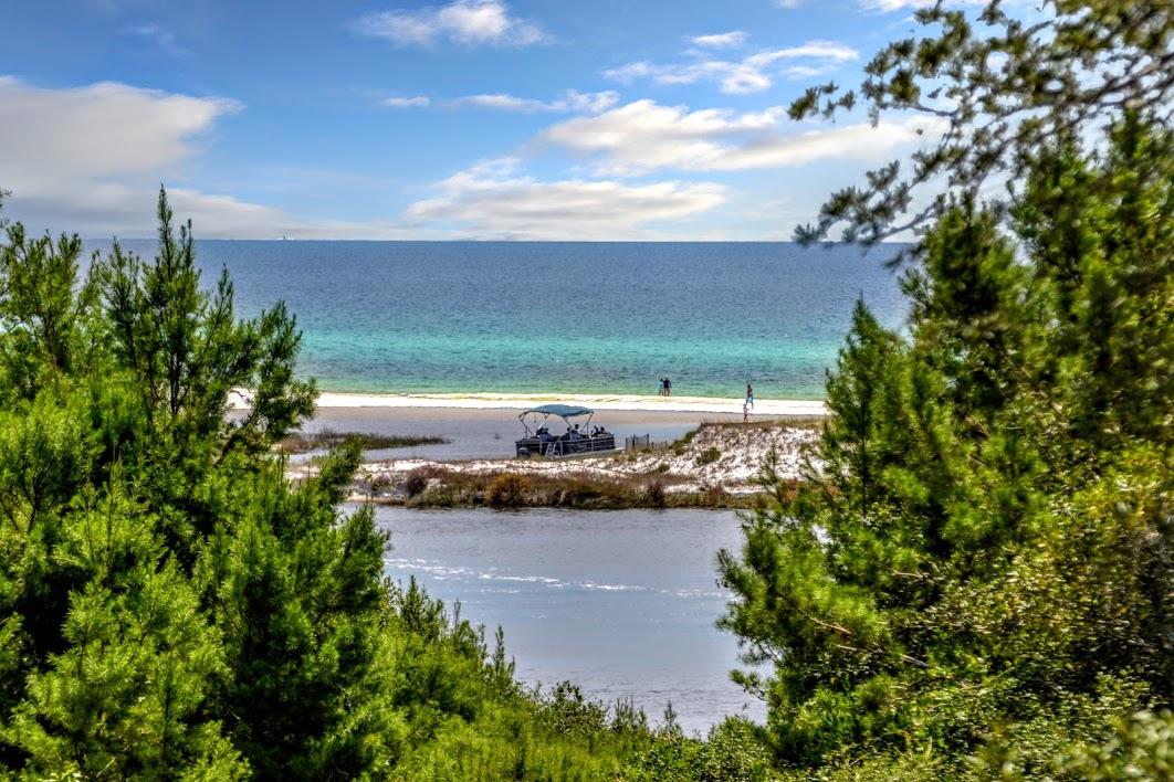 SANCTUARY AT REDFISH - Residential