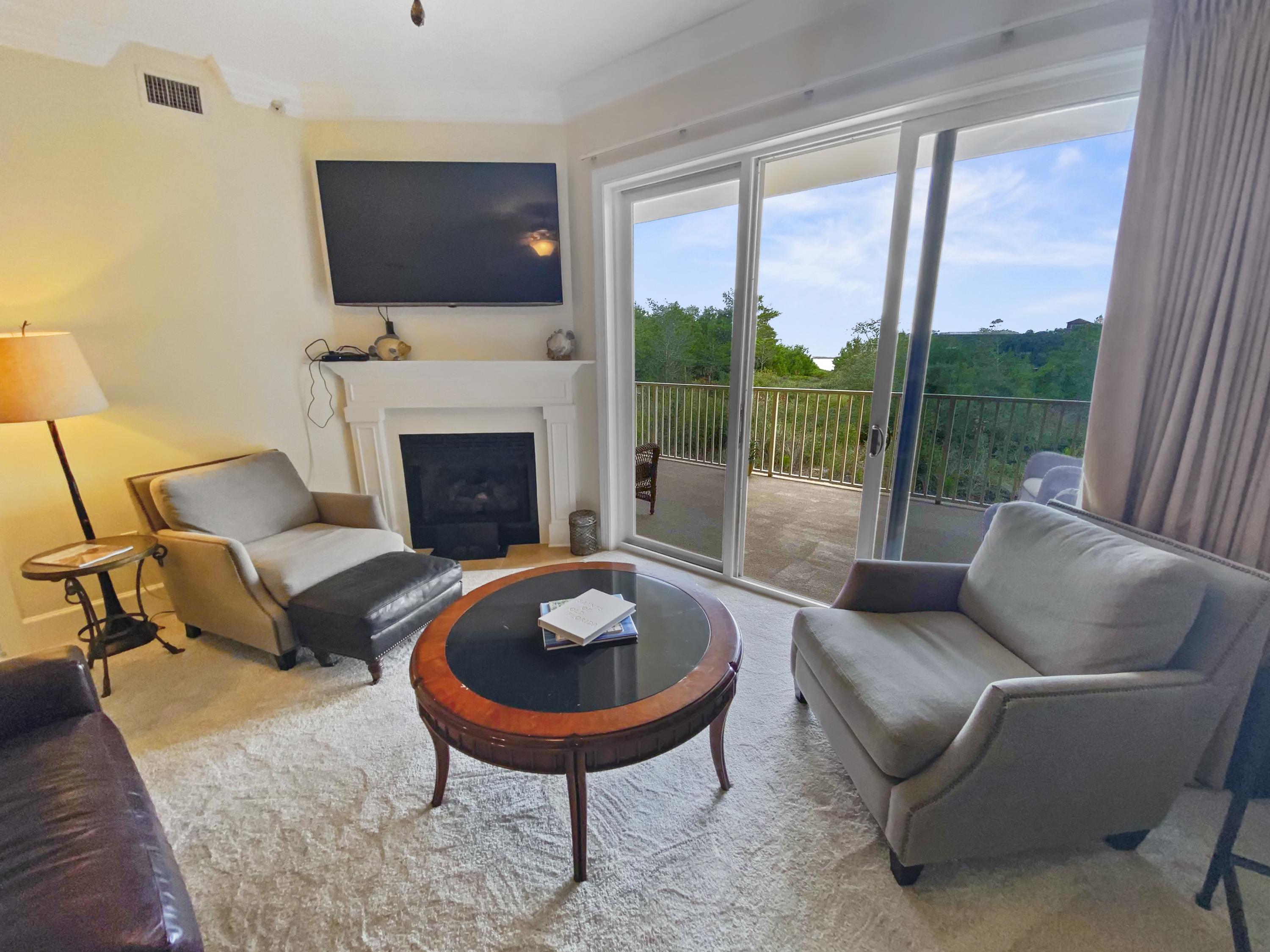 SANCTUARY AT REDFISH - Residential