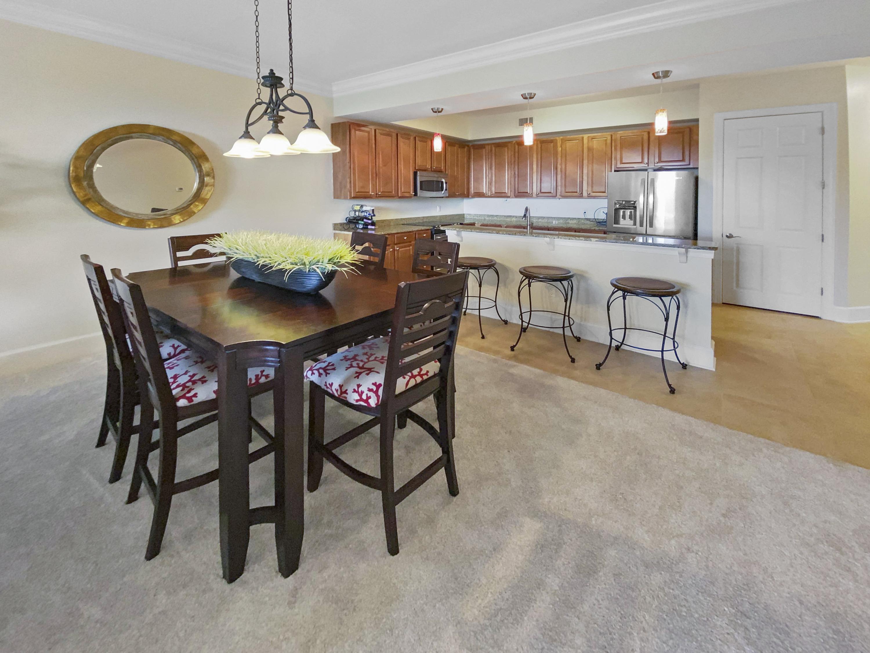 SANCTUARY AT REDFISH - Residential