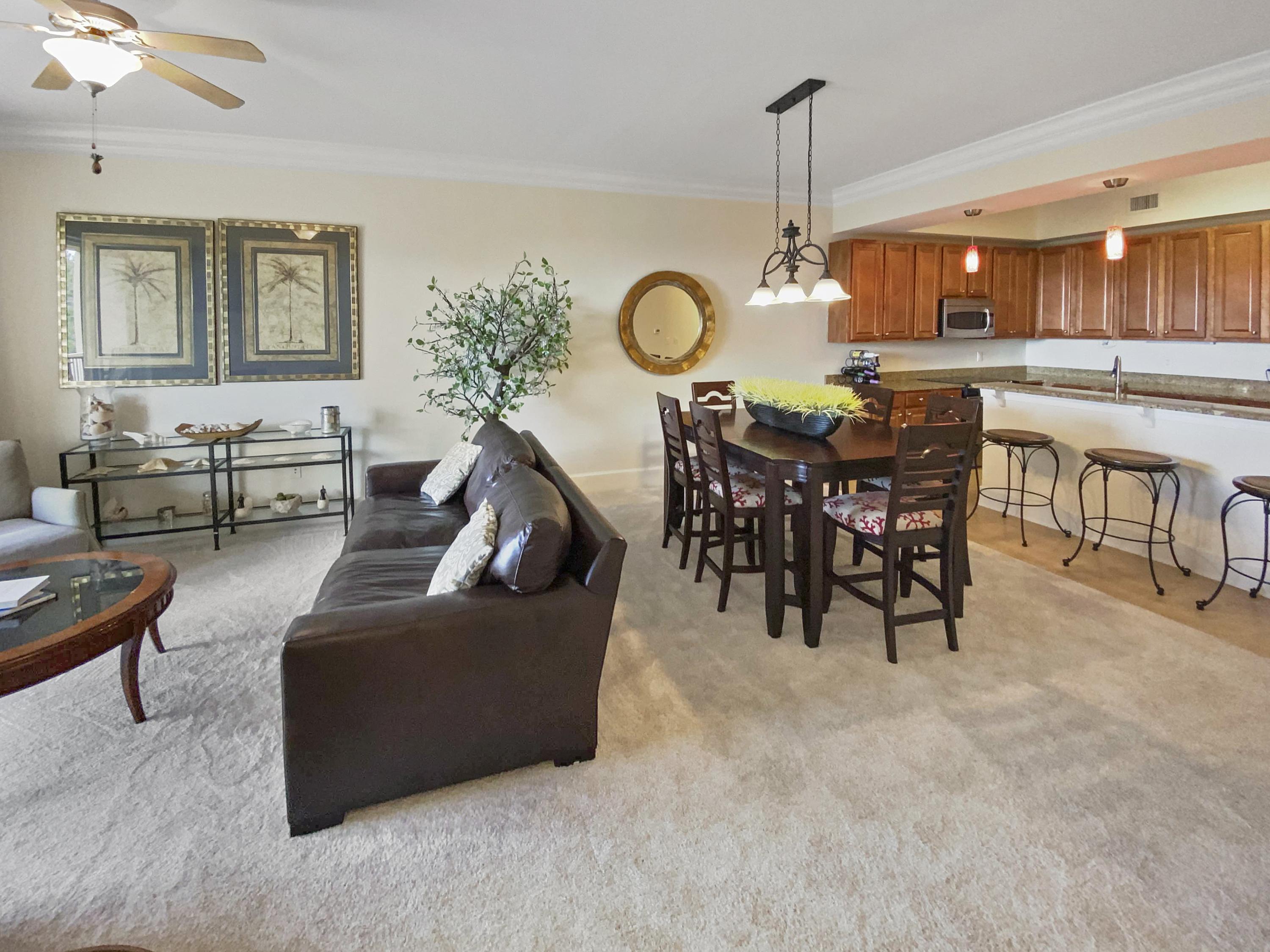 SANCTUARY AT REDFISH - Residential