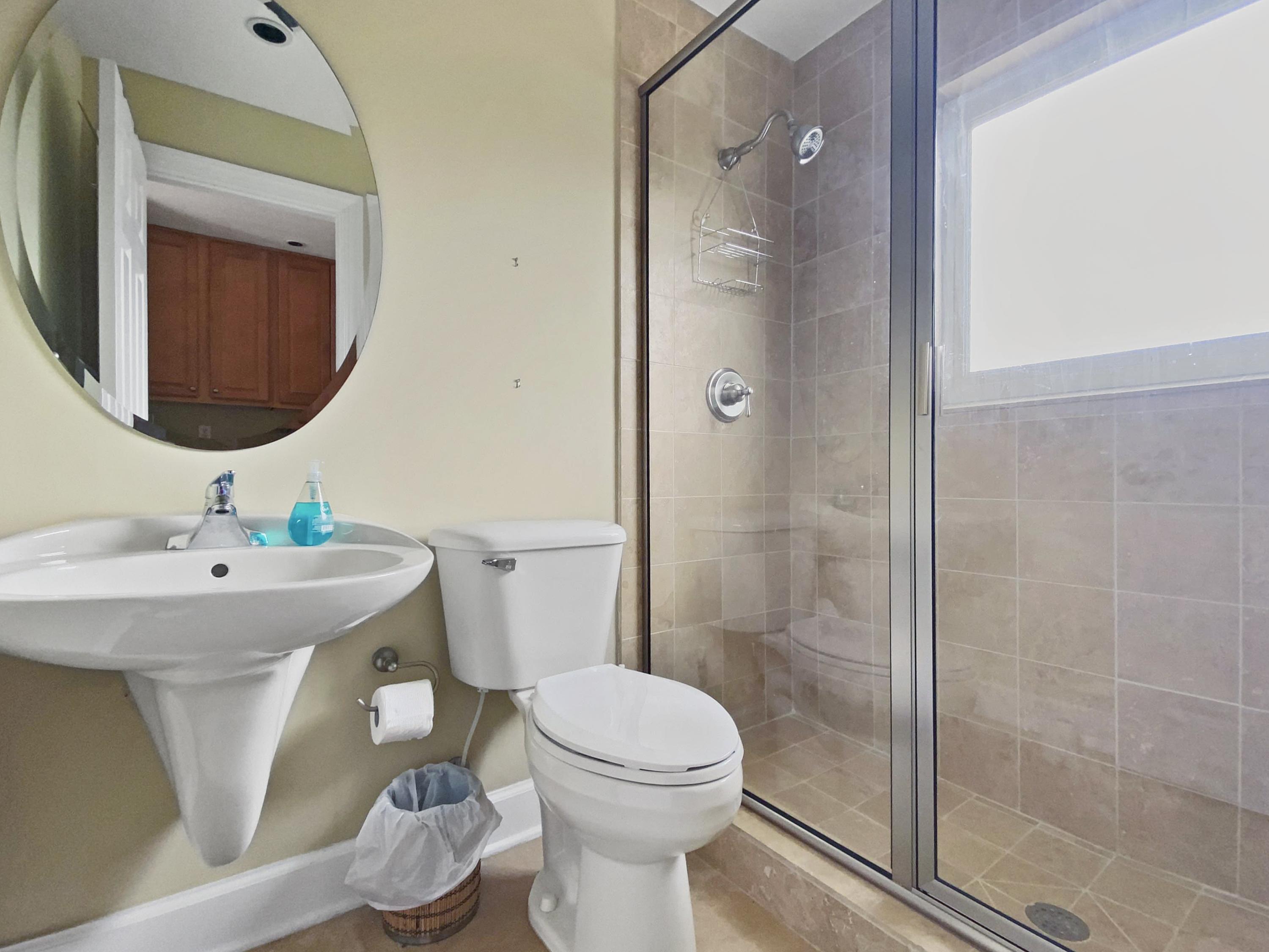 SANCTUARY AT REDFISH - Residential