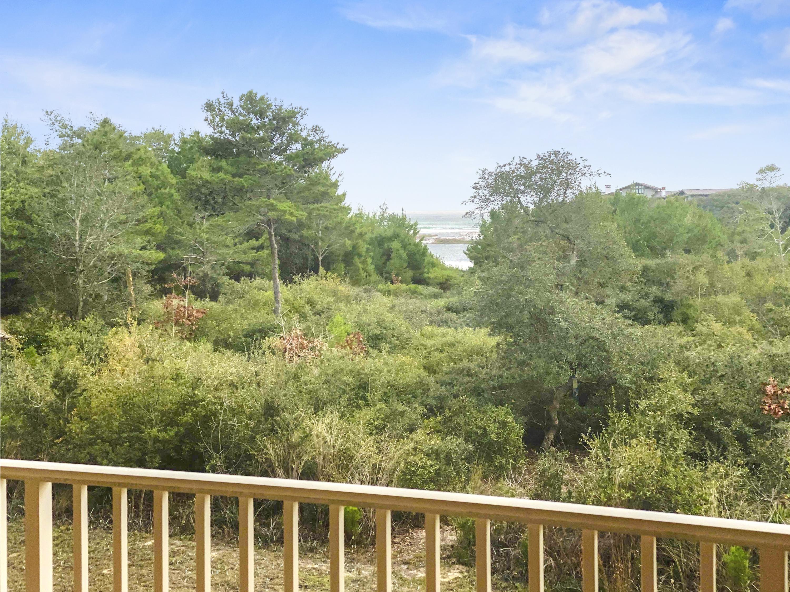 SANCTUARY AT REDFISH - Residential