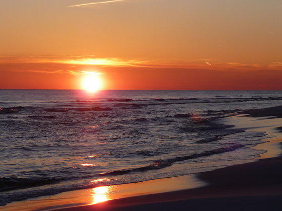 SANCTUARY AT REDFISH - Residential