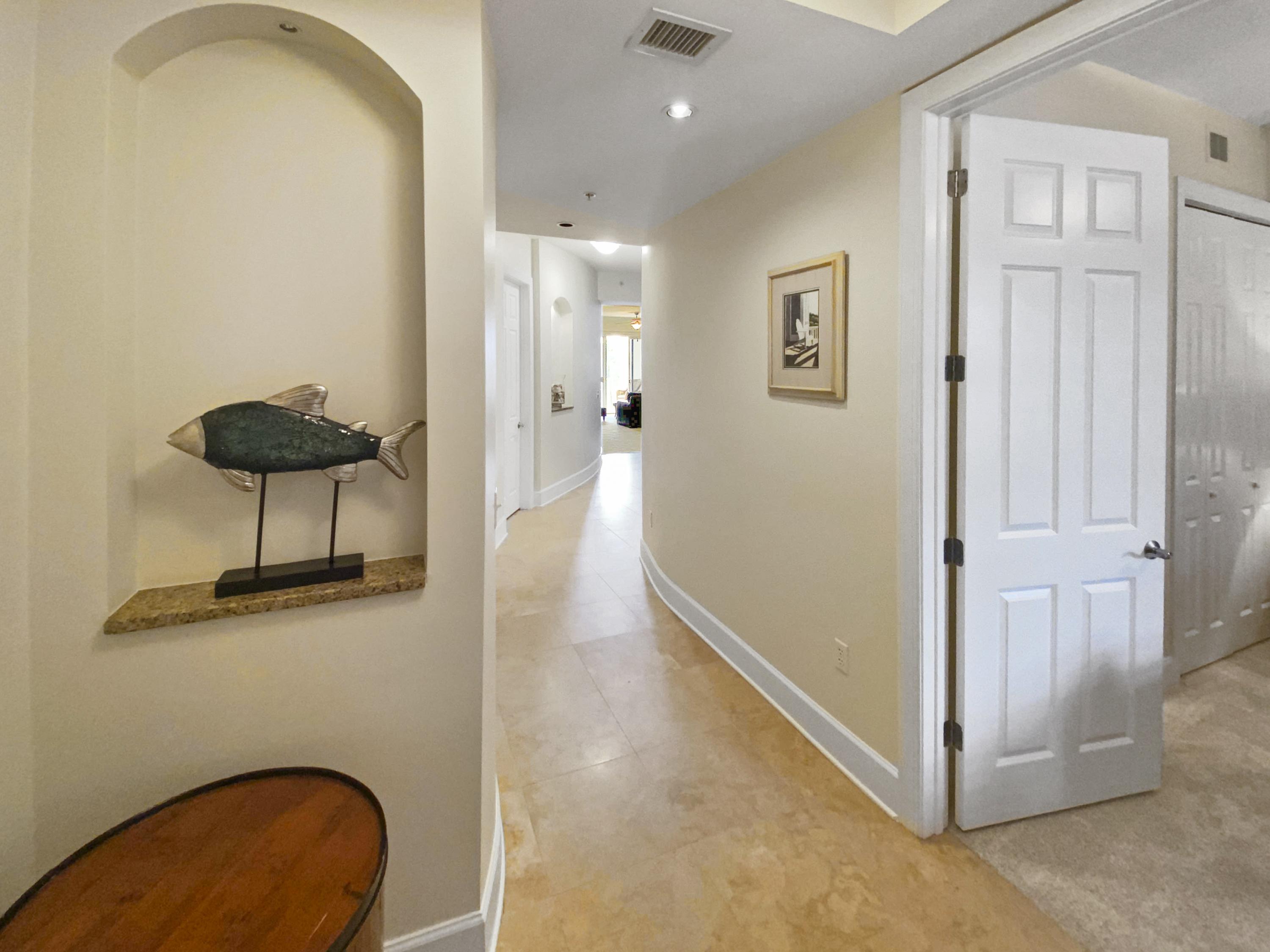 SANCTUARY AT REDFISH - Residential