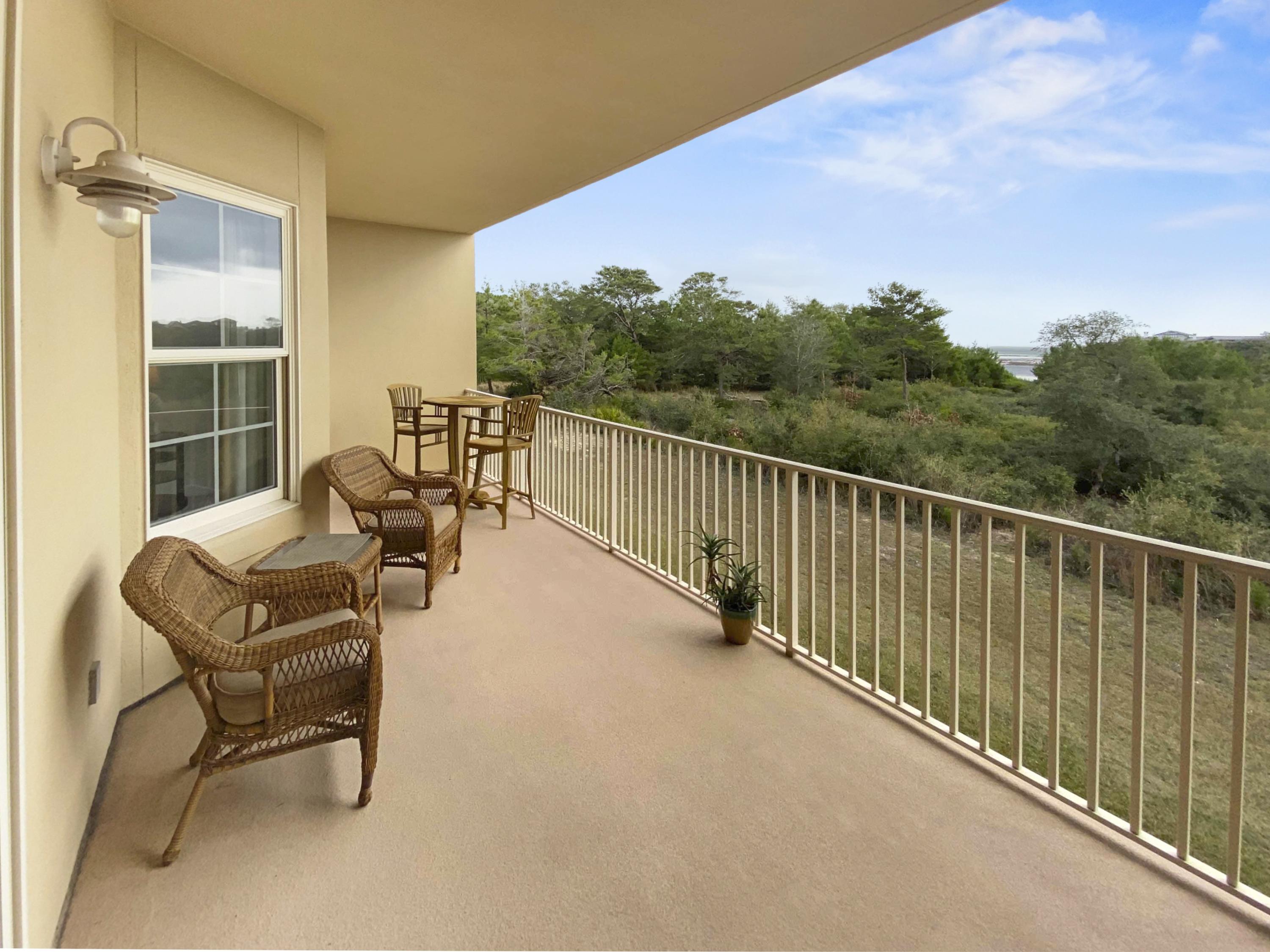 SANCTUARY AT REDFISH - Residential