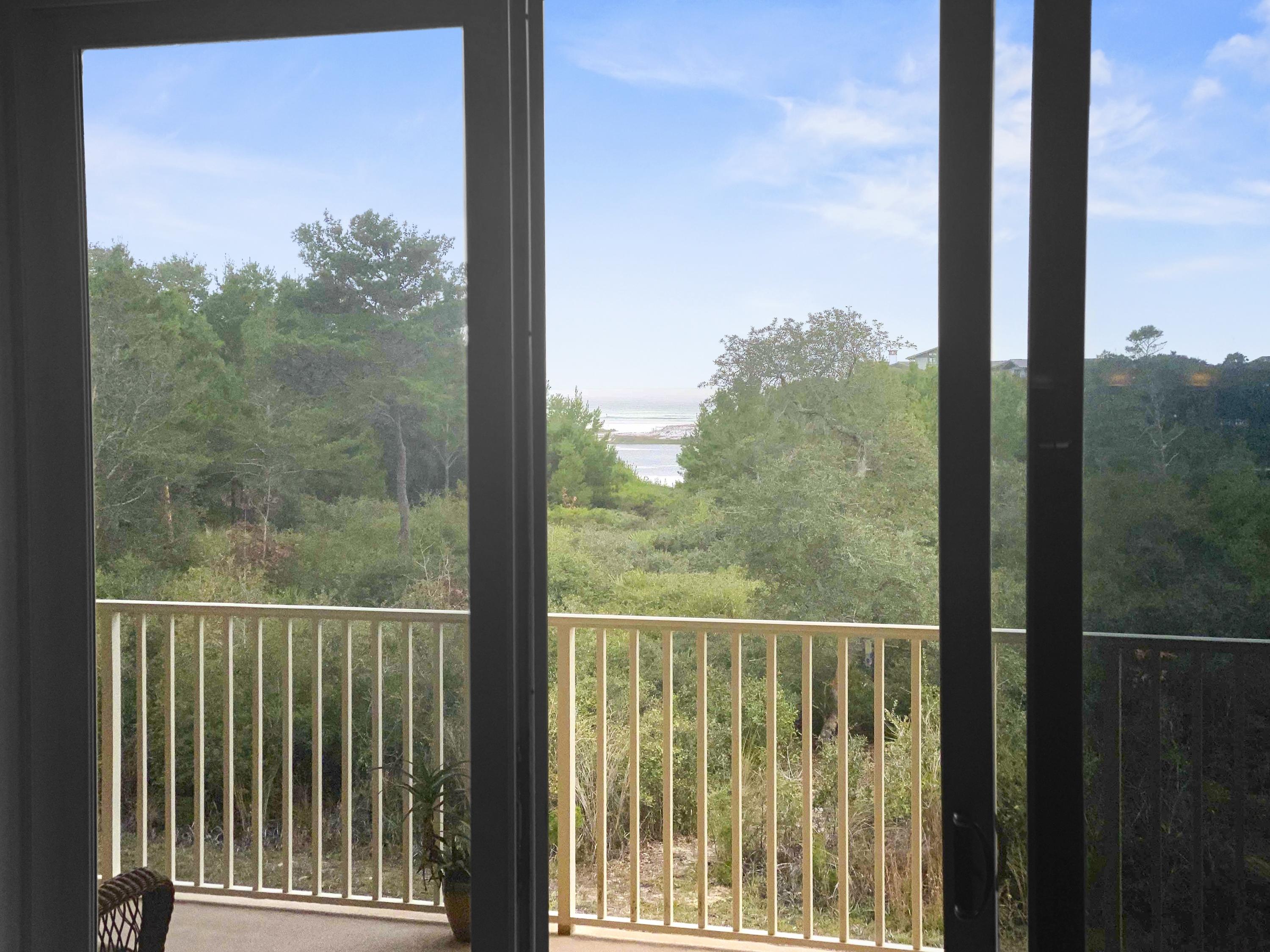 SANCTUARY AT REDFISH - Residential