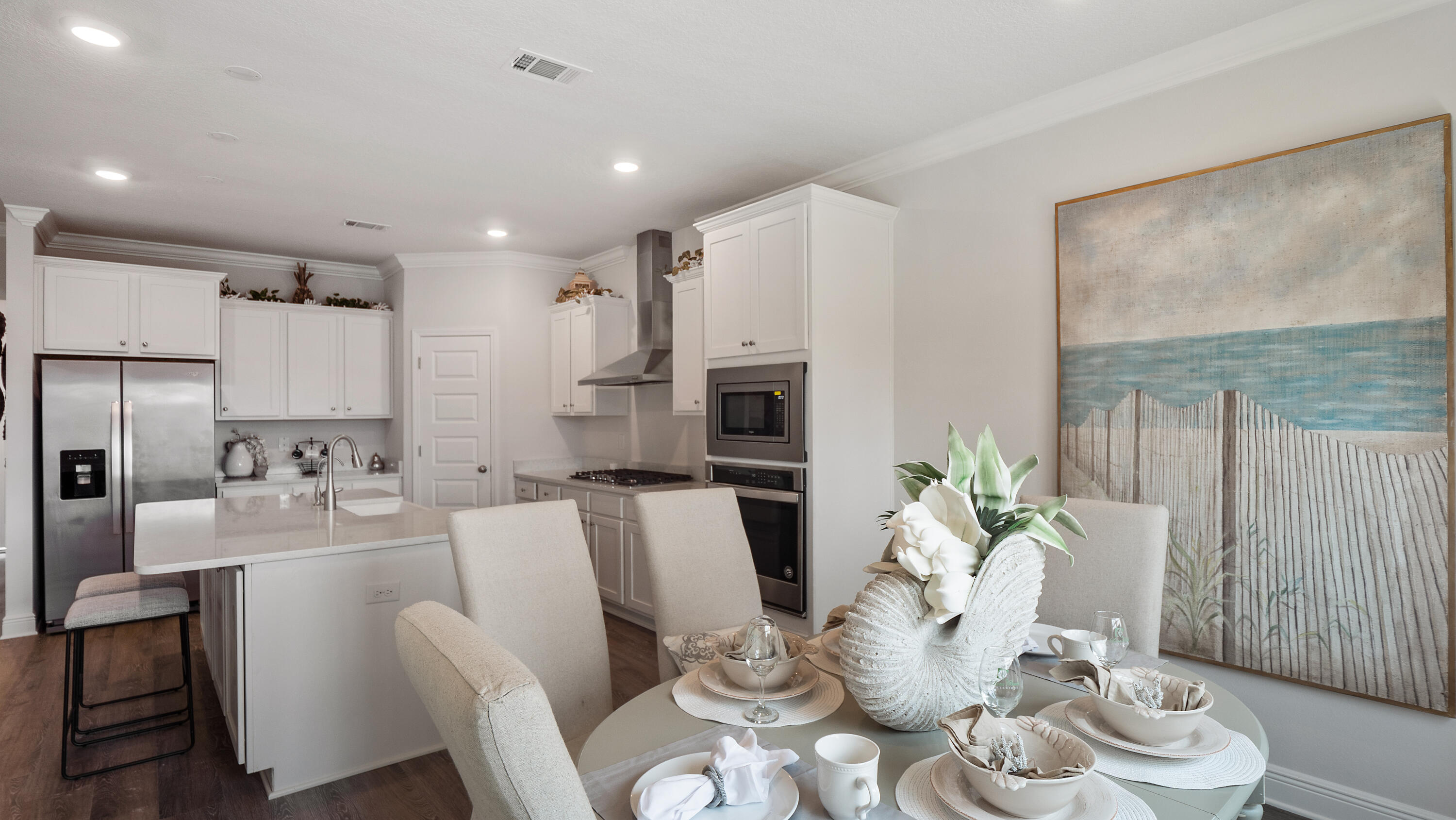 Lakeview Subdivision - Residential