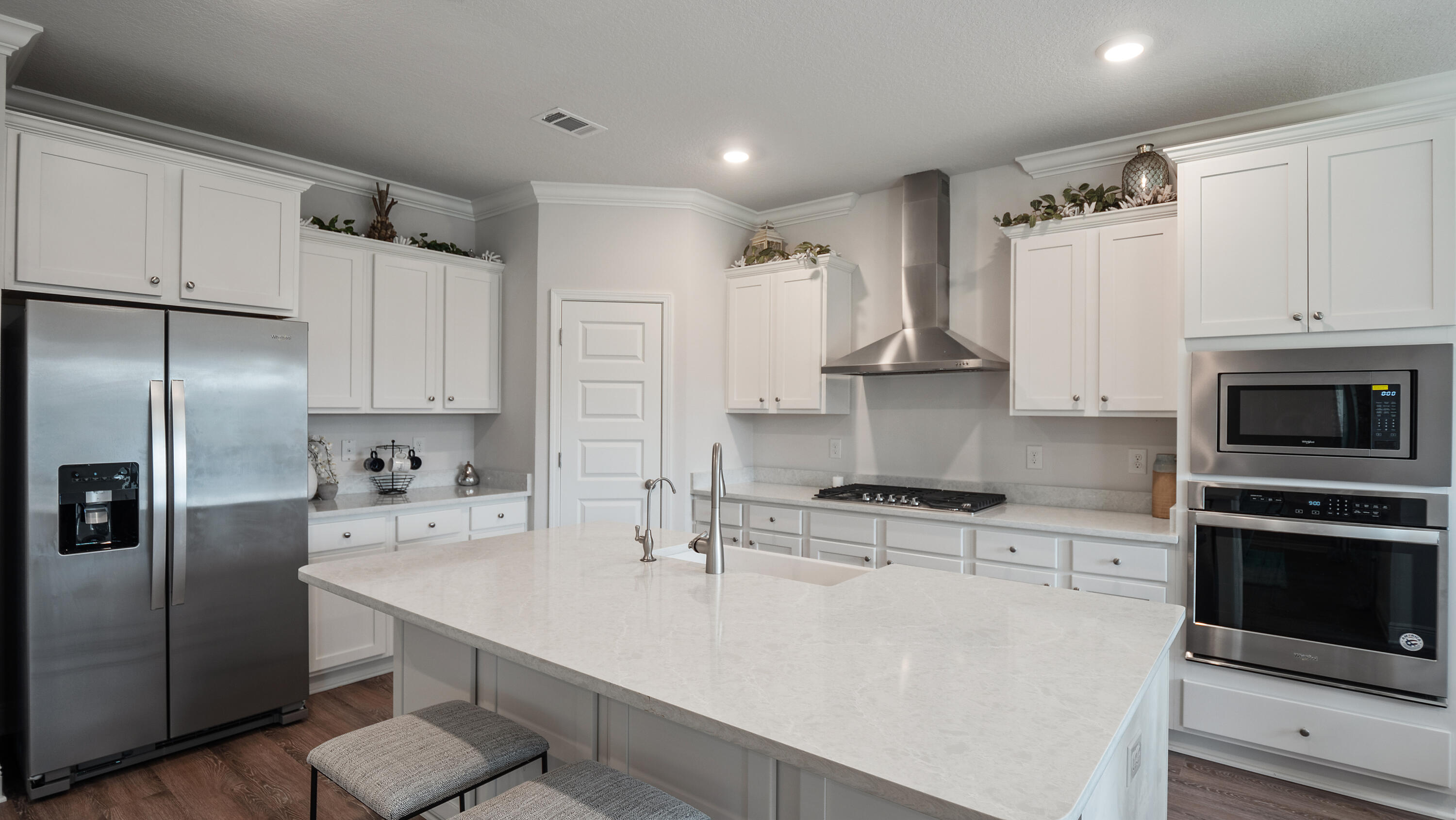 Lakeview Subdivision - Residential