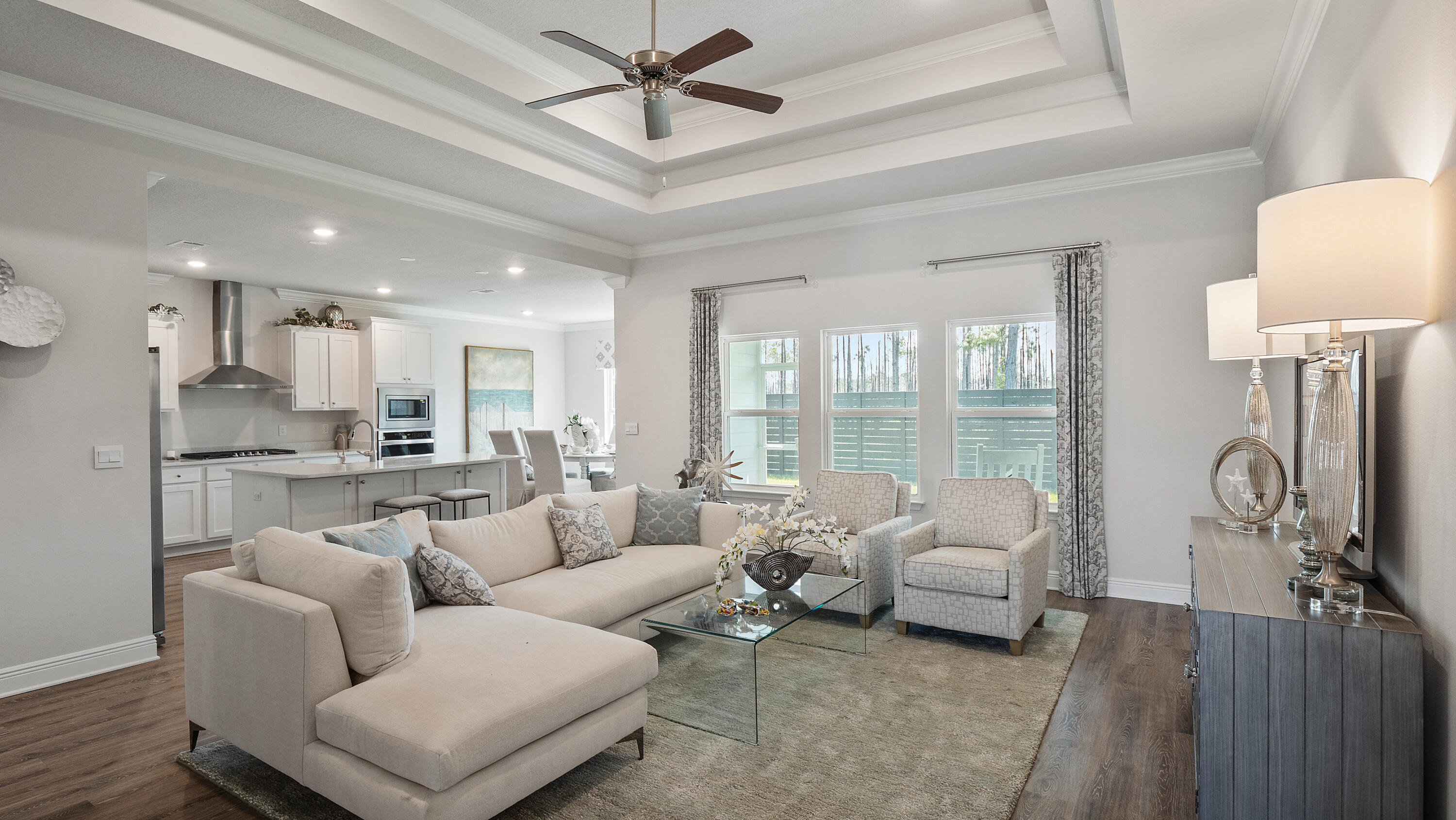 Lakeview Subdivision - Residential