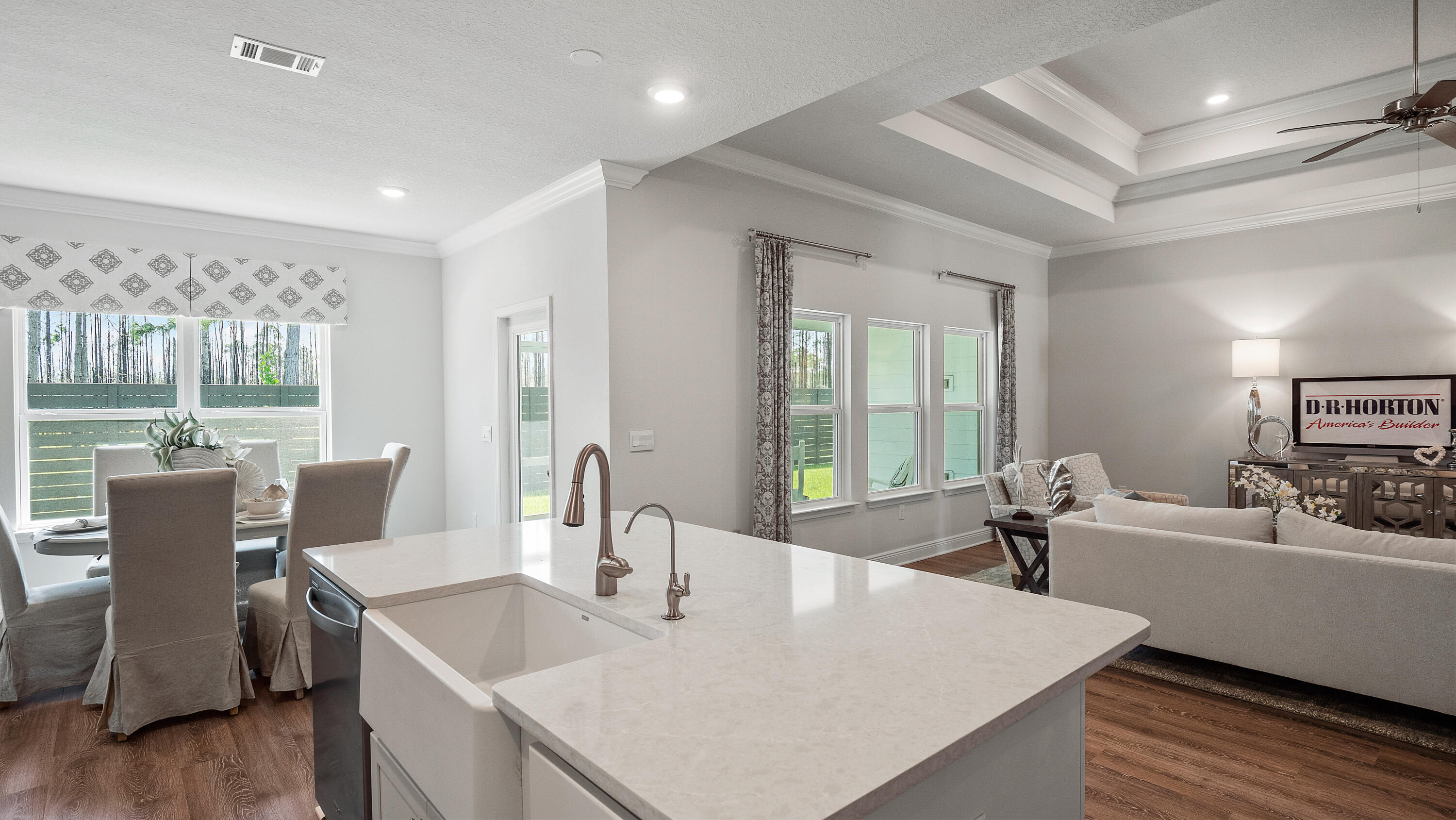 Lakeview Subdivision - Residential