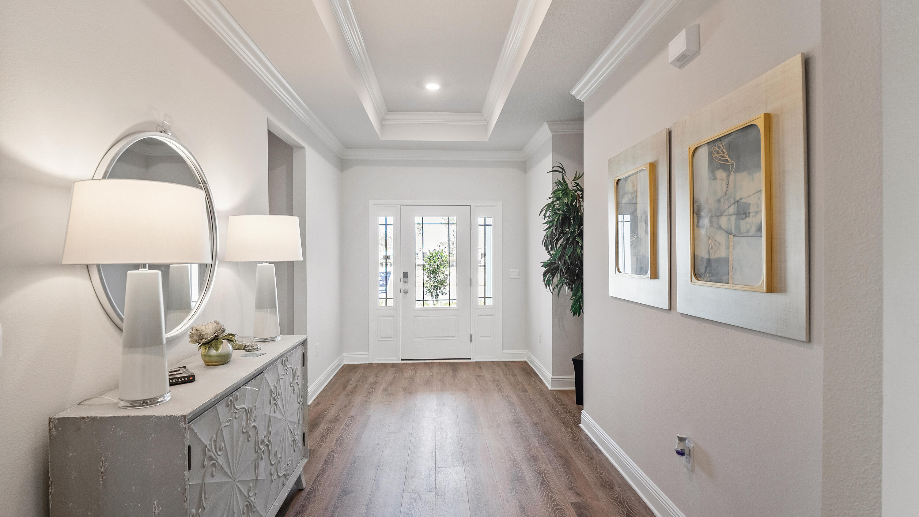 Lakeview Subdivision - Residential