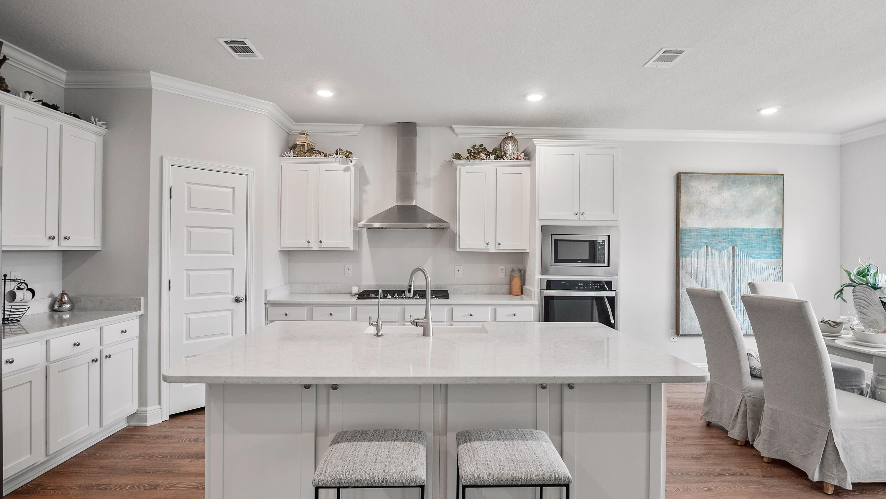 Lakeview Subdivision - Residential