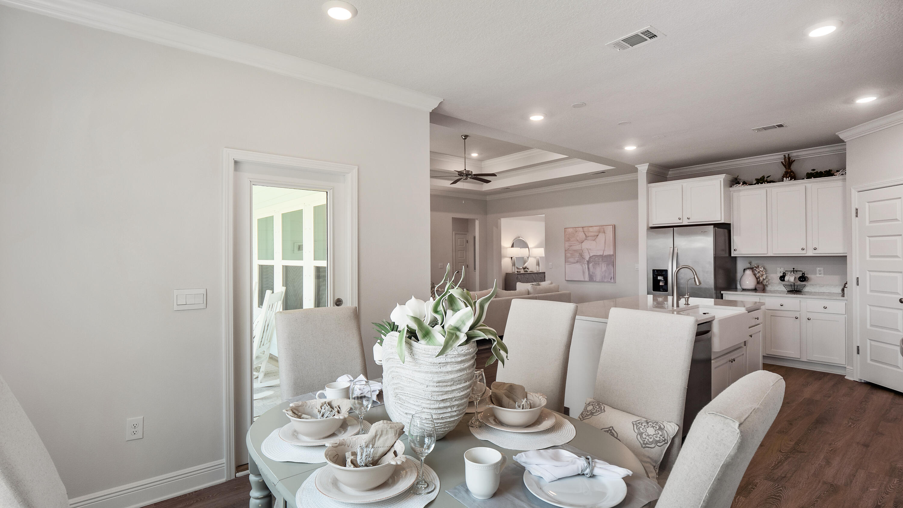 Lakeview Subdivision - Residential