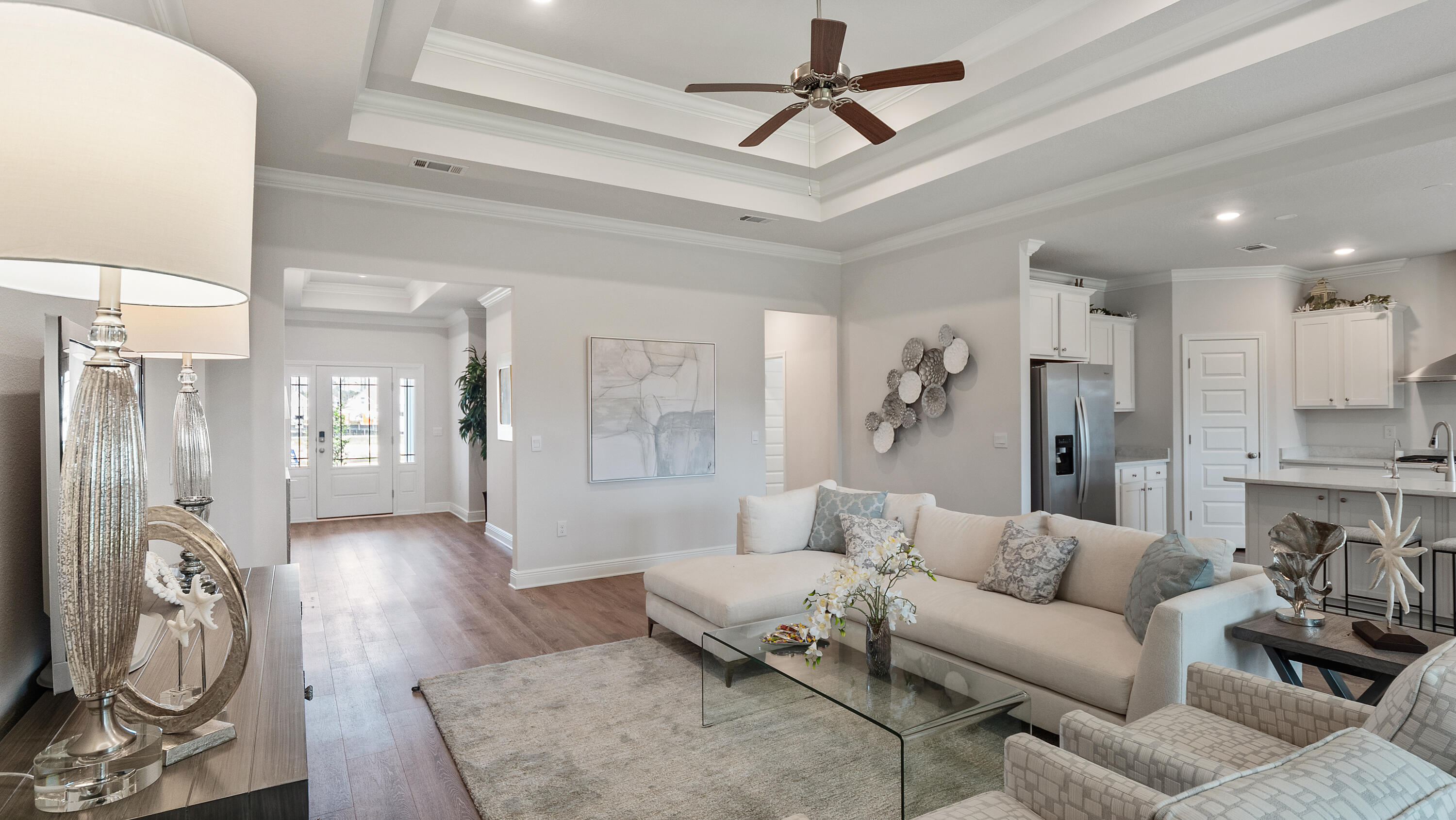 Lakeview Subdivision - Residential