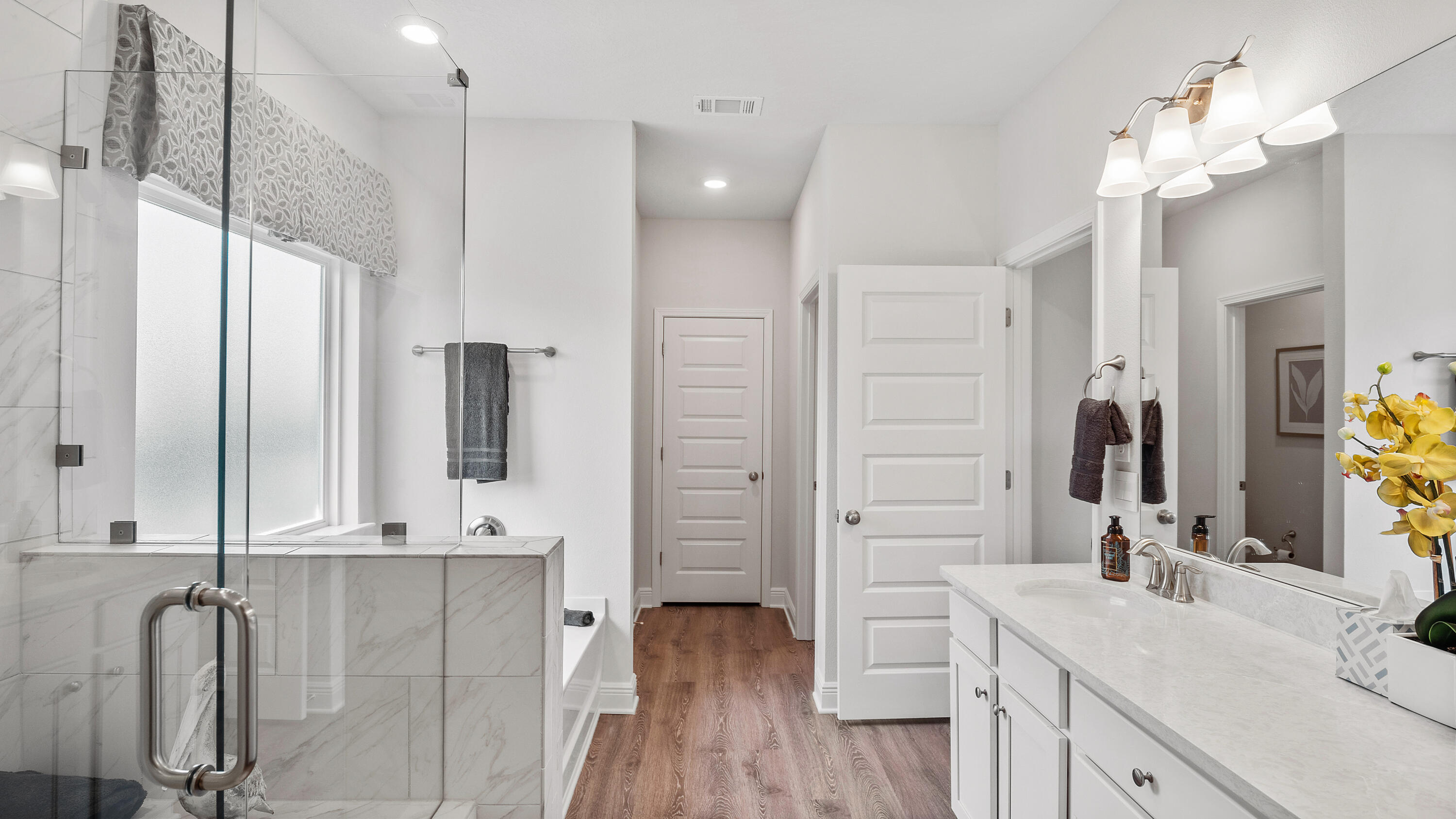 Lakeview Subdivision - Residential