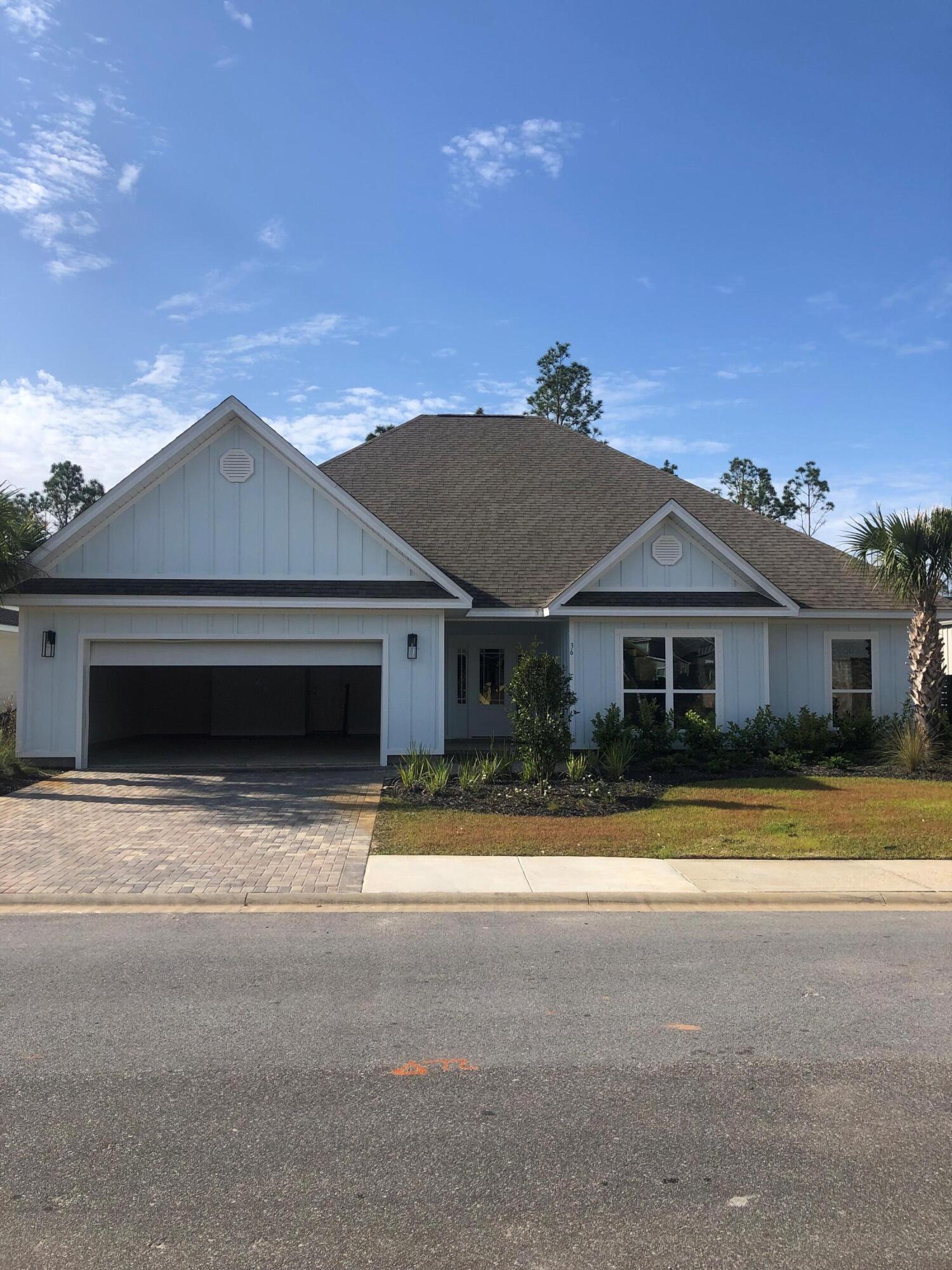 Lakeview Subdivision - Residential