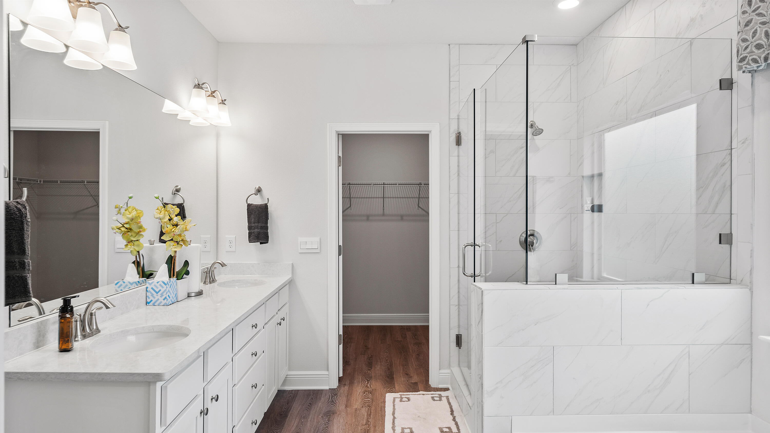 Lakeview Subdivision - Residential