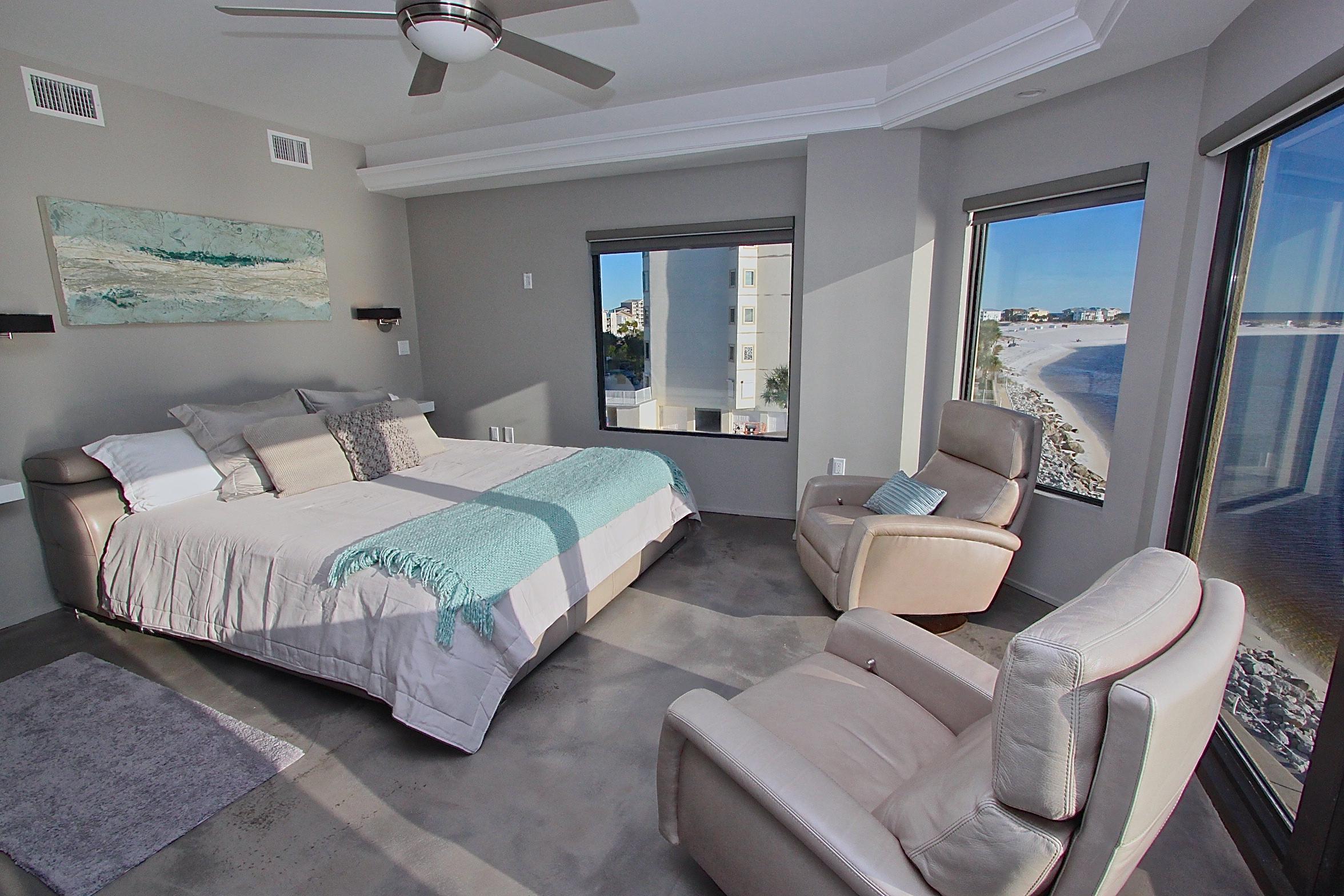 WATERVIEW TOWERS YACHT CLUB - Residential