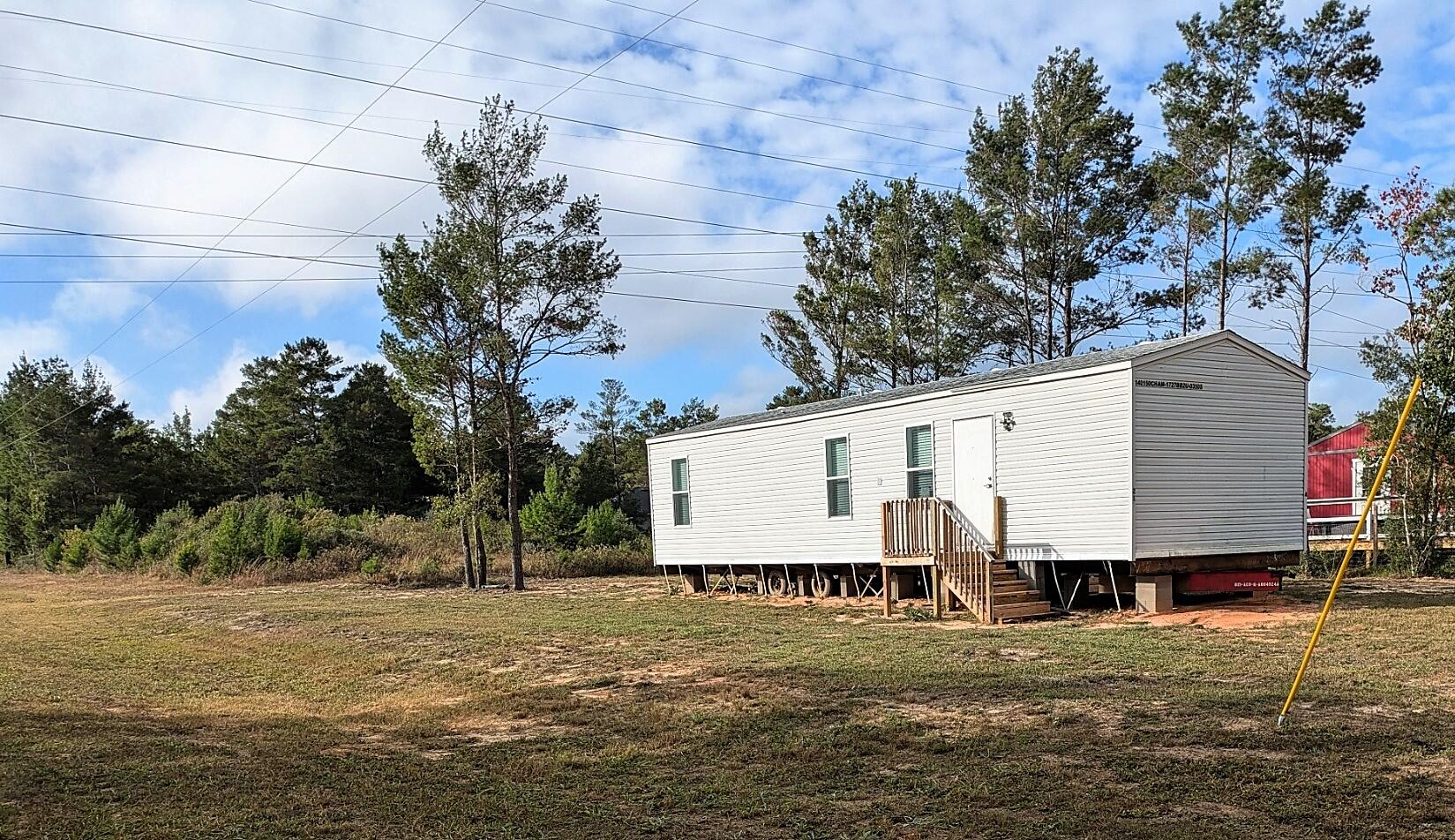 OAKWOOD HILLS UNIT 3 - Residential