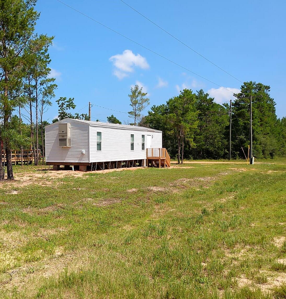 OAKWOOD HILLS UNIT 3 - Residential