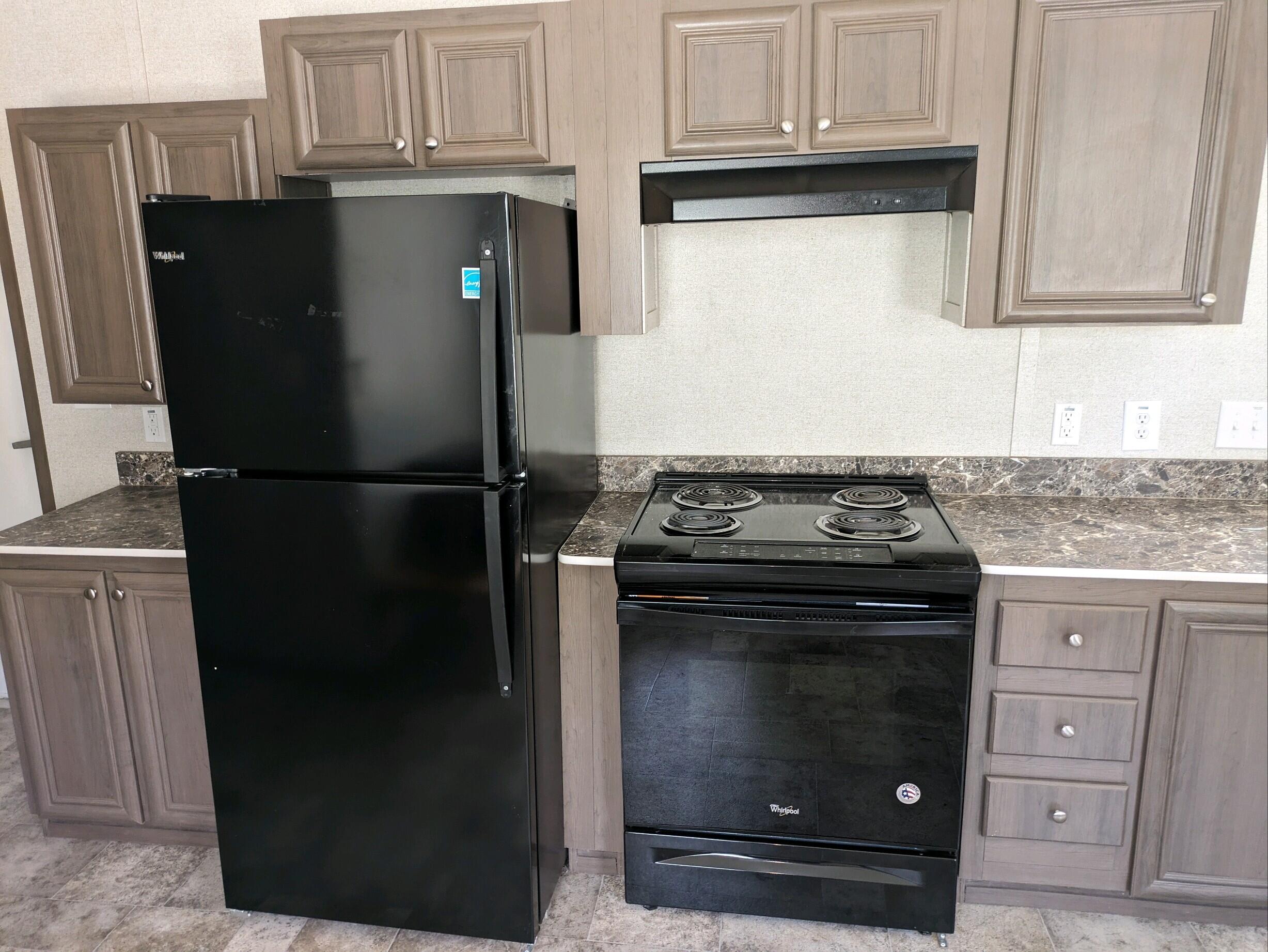 OAKWOOD HILLS UNIT 3 - Residential